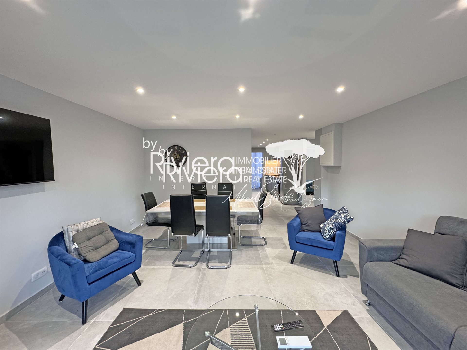 Appartement à vendre, 68m², Cavalaire-sur-Mer