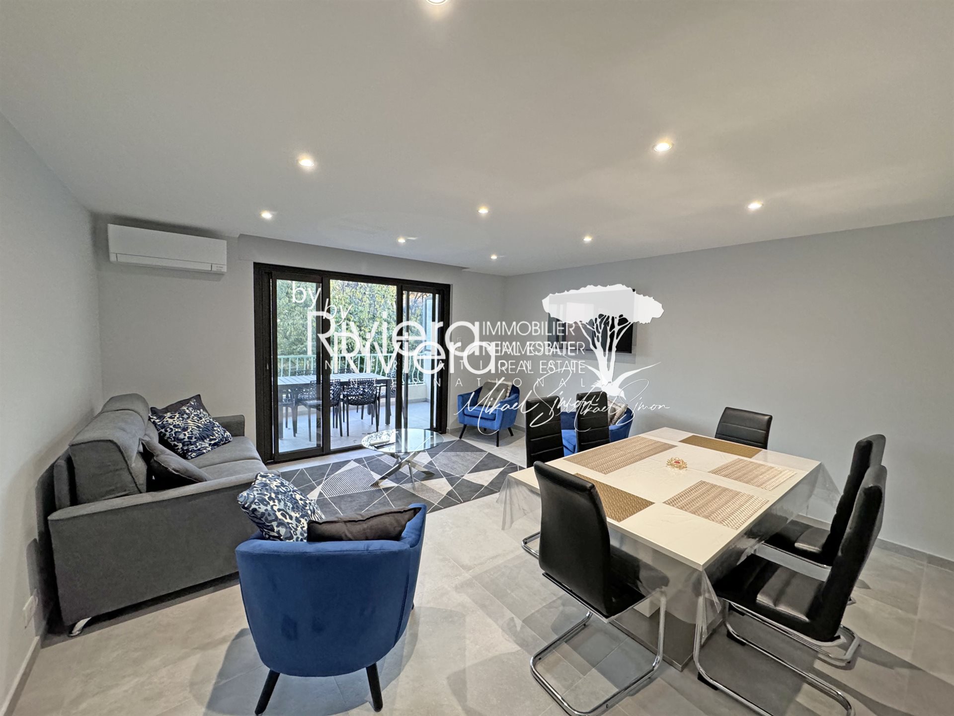 Appartement à vendre, 68m², Cavalaire-sur-Mer