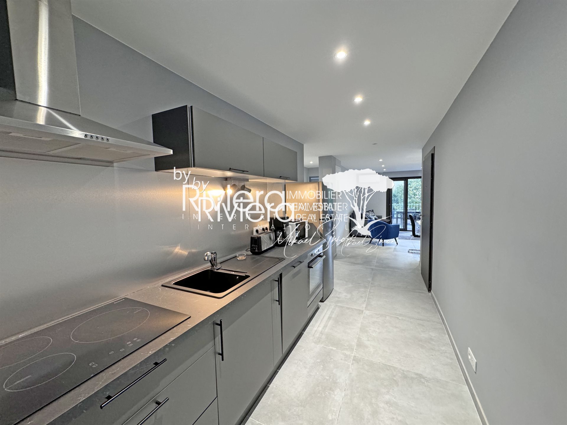 Appartement à vendre, 68m², Cavalaire-sur-Mer