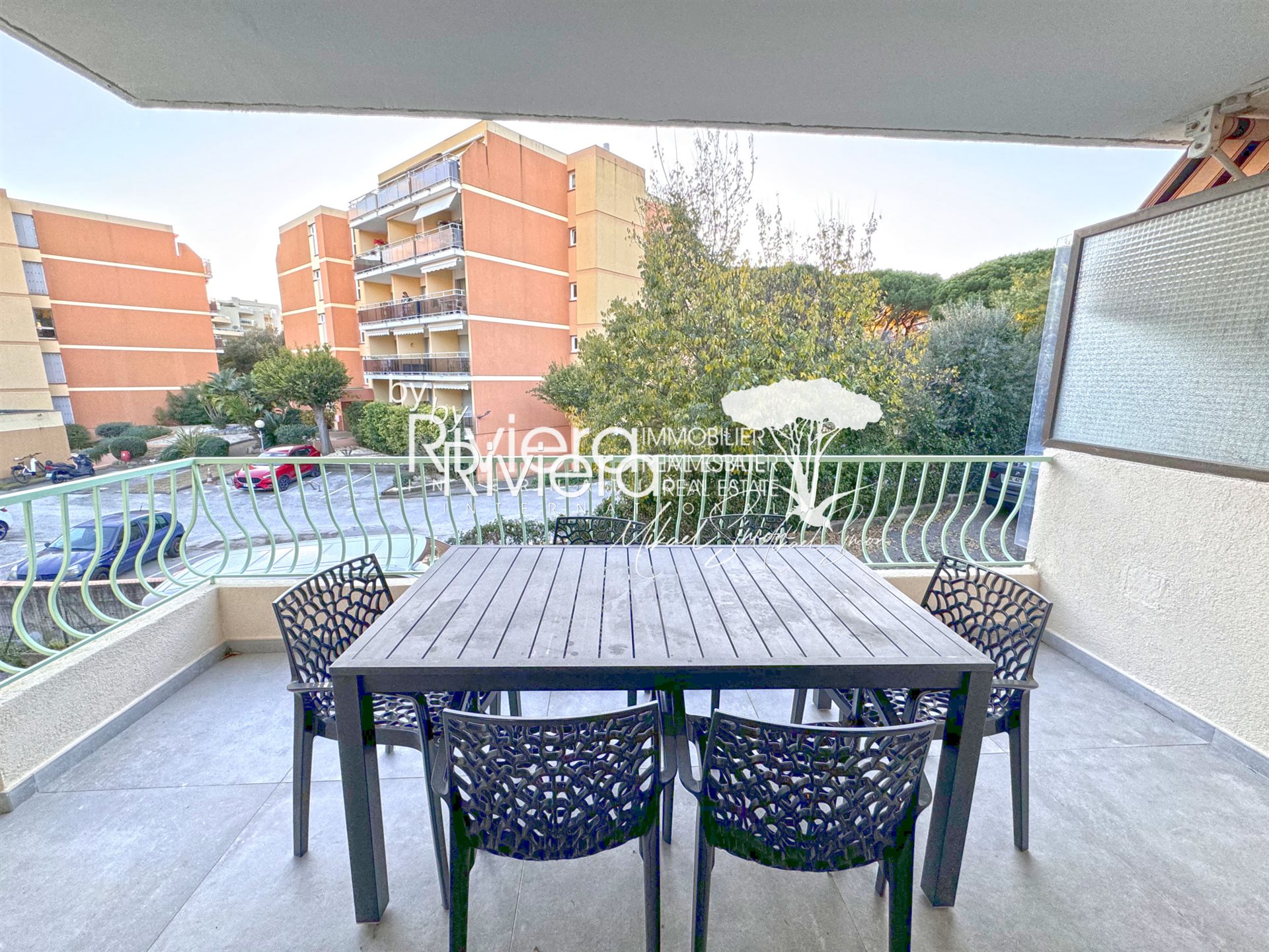 Appartement à vendre, 68m², Cavalaire-sur-Mer