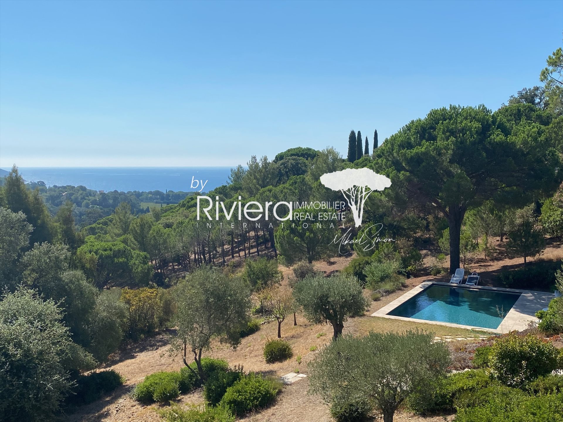 Maison à vendre, 432m², La Croix-Valmer