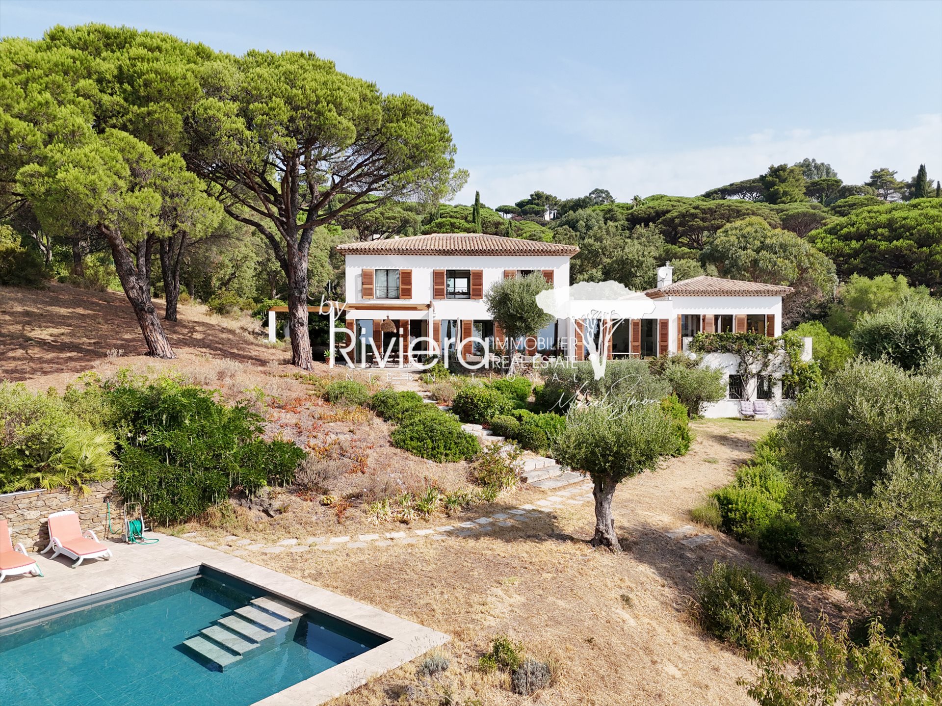 Maison à vendre, 432m², La Croix-Valmer