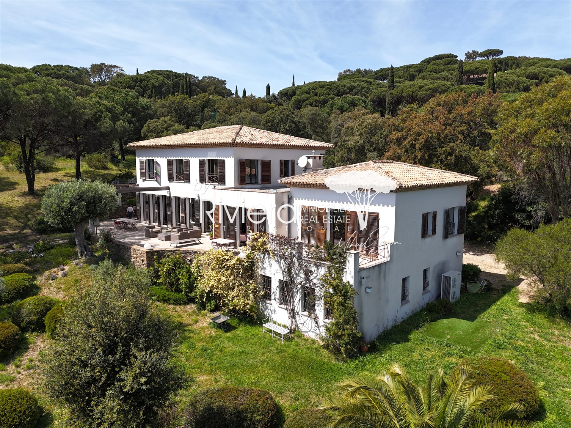 Maison à vendre, 432m², La Croix-Valmer