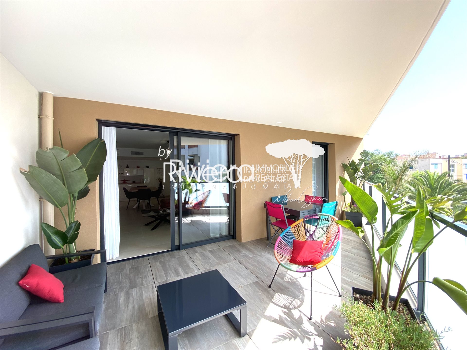 Appartement à vendre, 79m², Cavalaire-sur-Mer