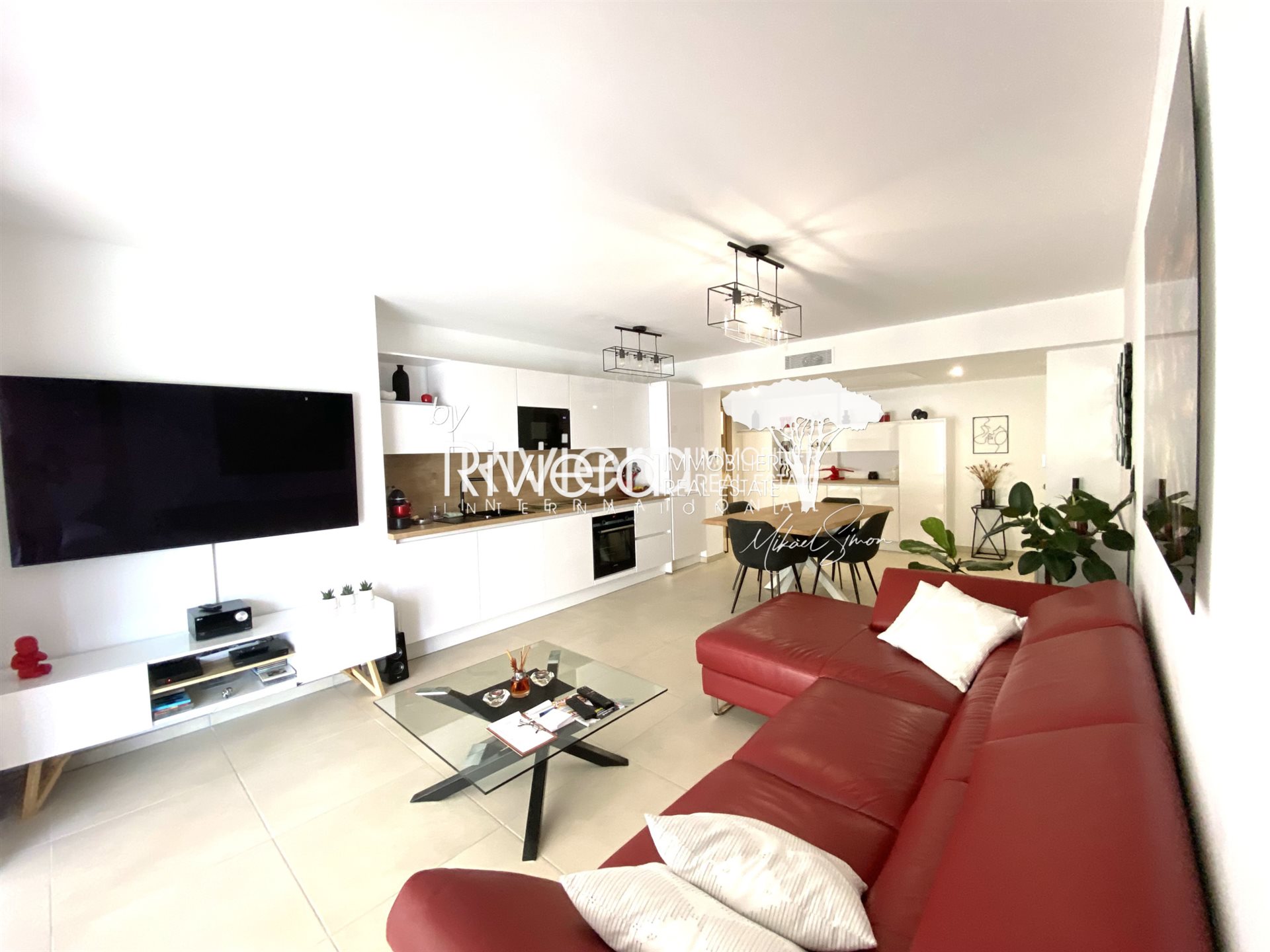 Appartement à vendre, 79m², Cavalaire-sur-Mer