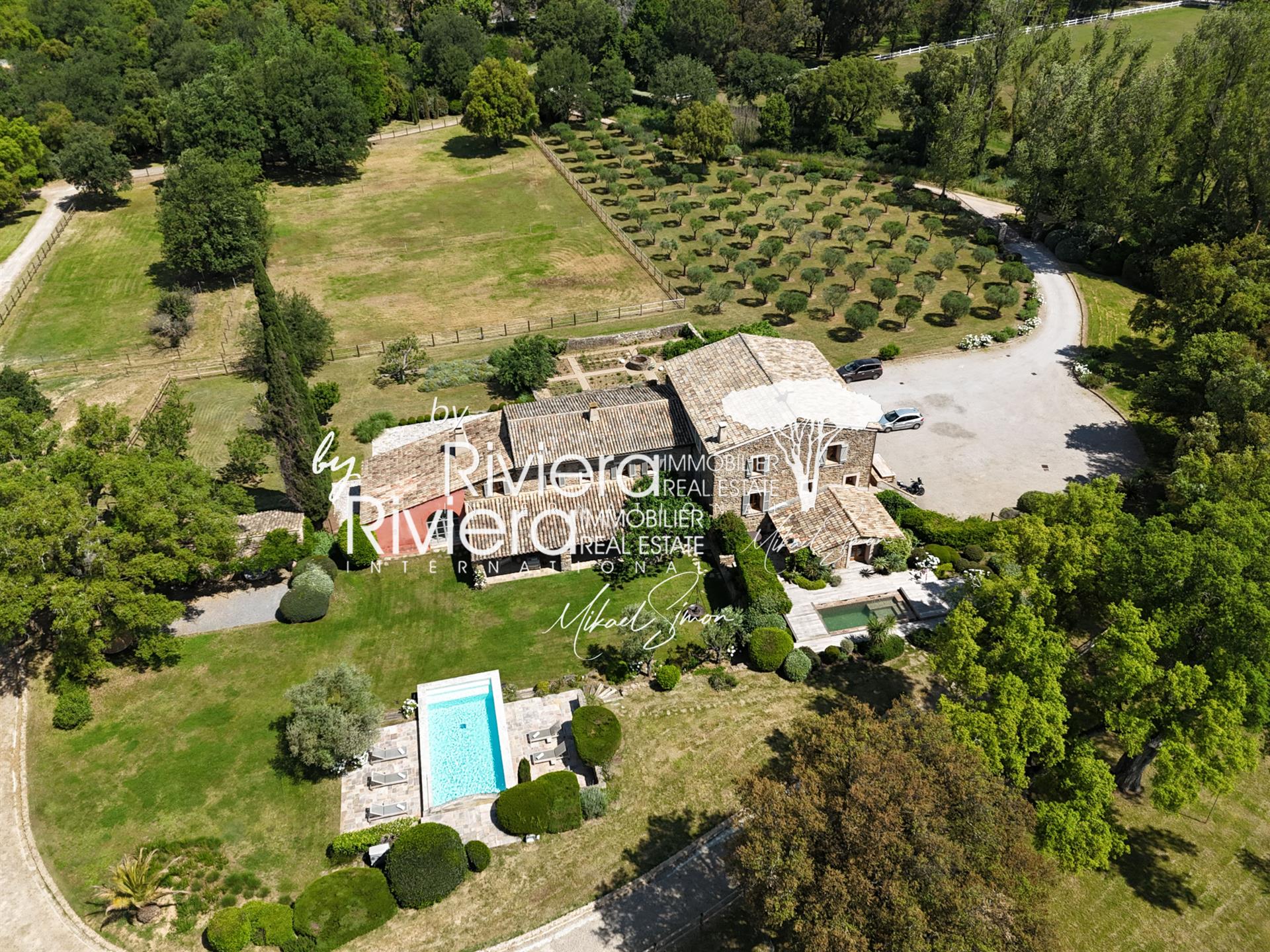 Maison à vendre, 700m², La Môle