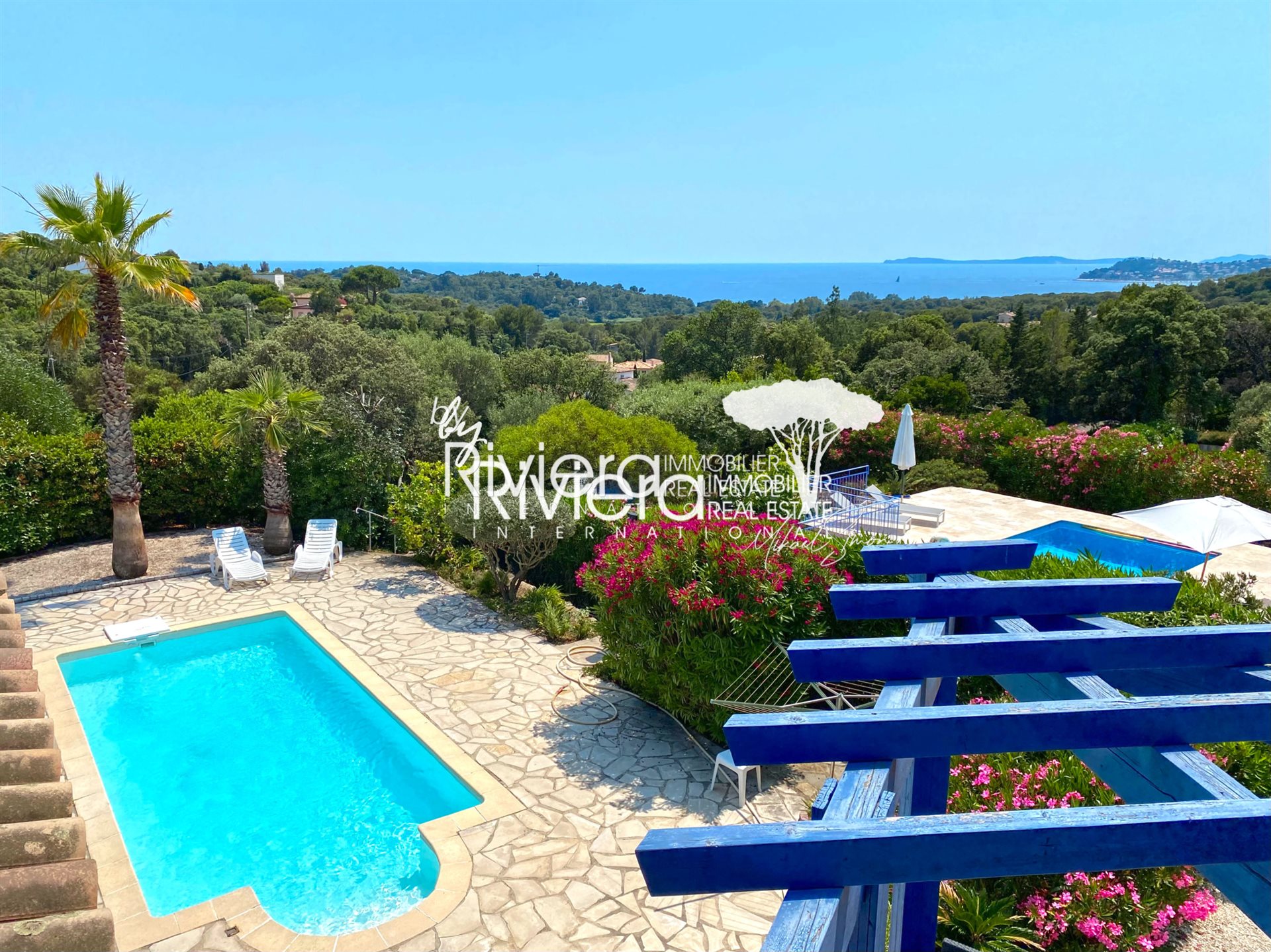 Maison à vendre, 180m², La Croix-Valmer