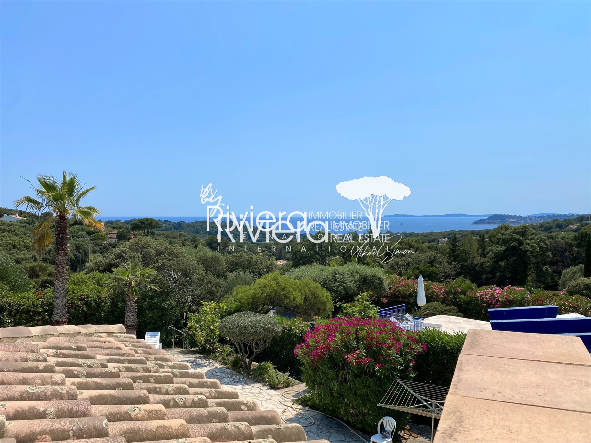 Maison à vendre, 180m², La Croix-Valmer