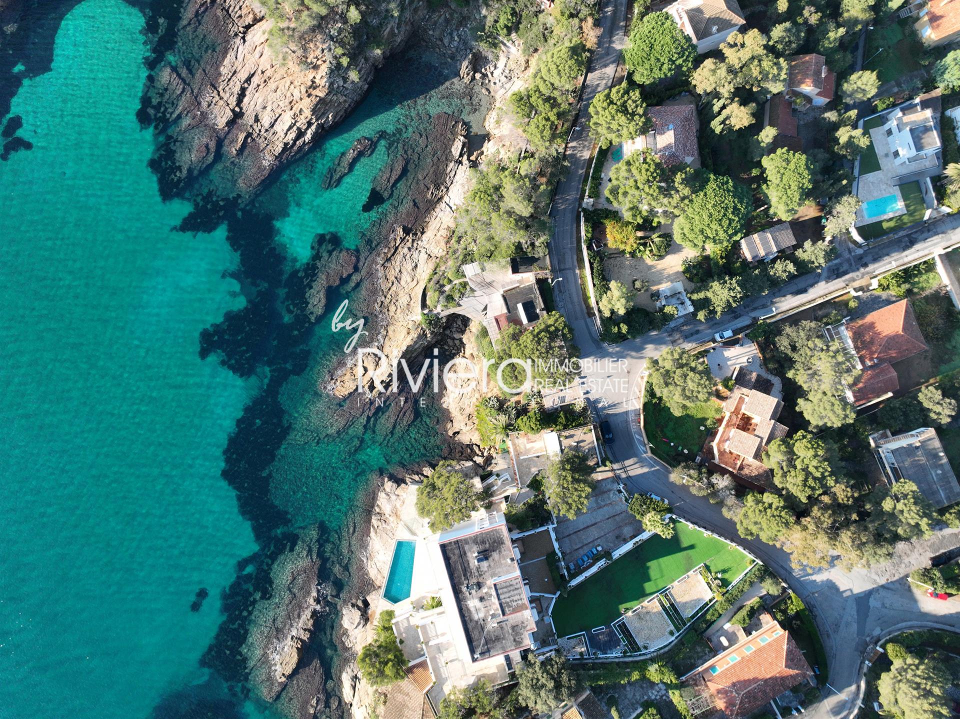 Maison à vendre, 184m², Cavalaire-sur-Mer