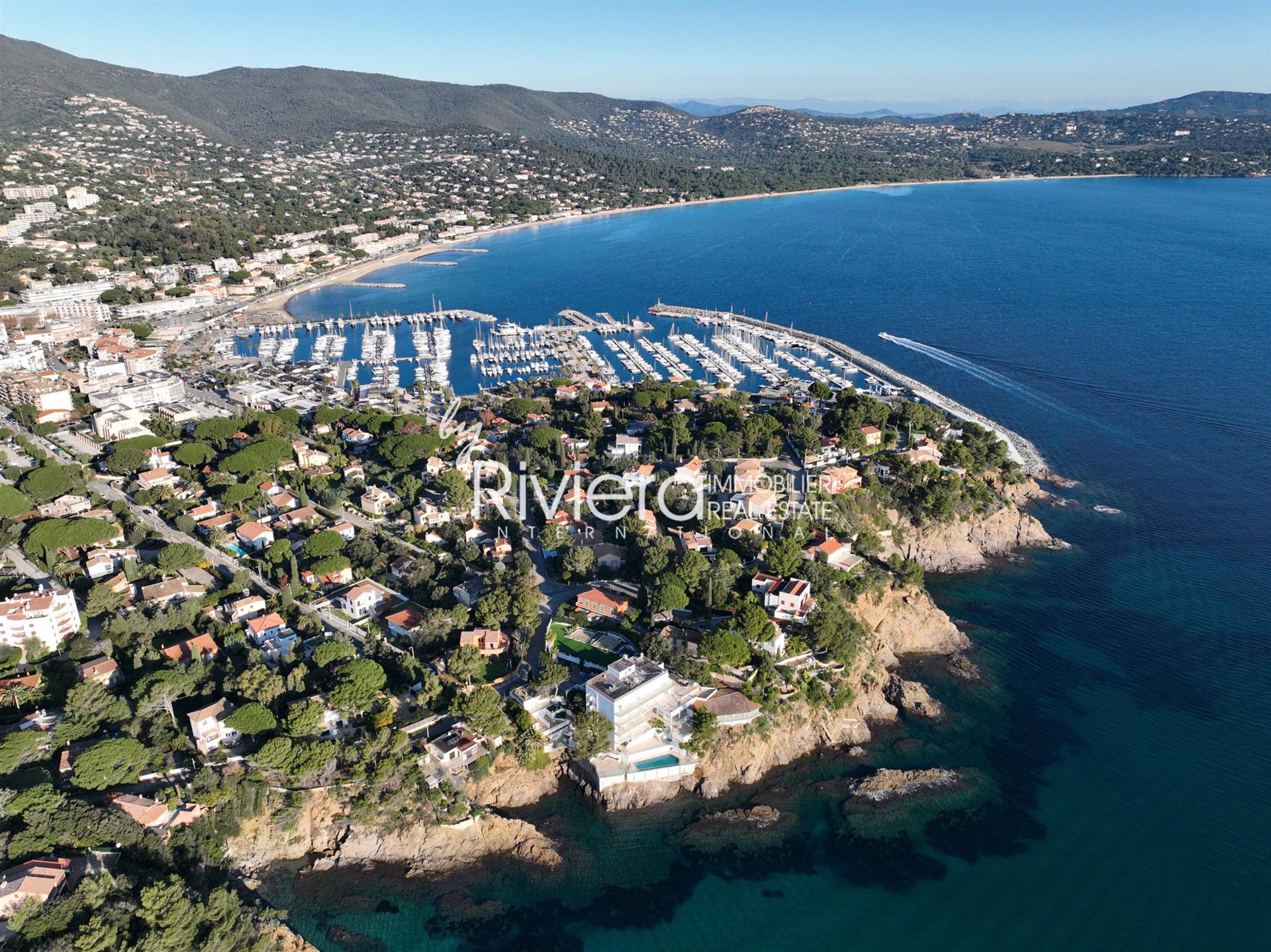 Maison à vendre, 184m², Cavalaire-sur-Mer