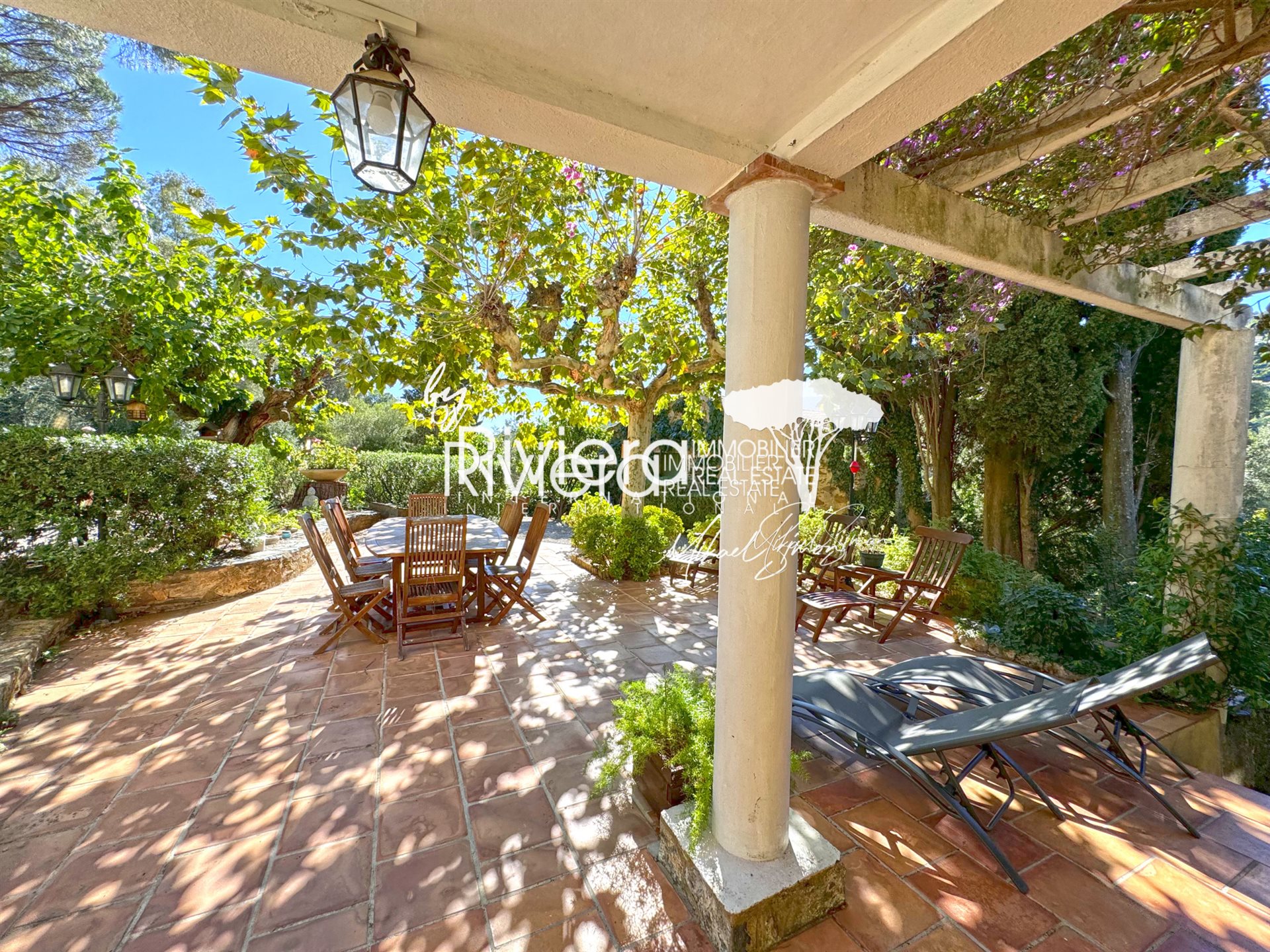 Maison à vendre, 205m², Cavalaire-sur-Mer