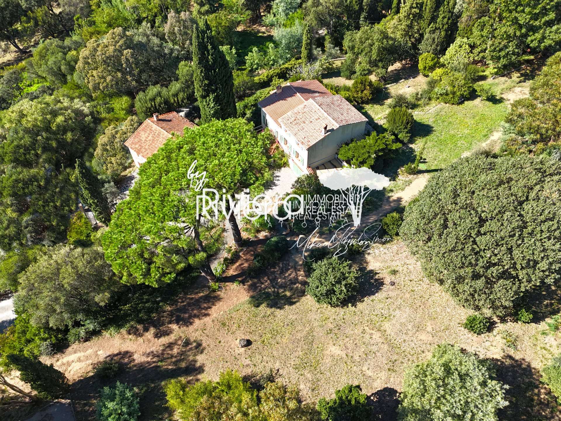 Maison à vendre, 205m², Cavalaire-sur-Mer