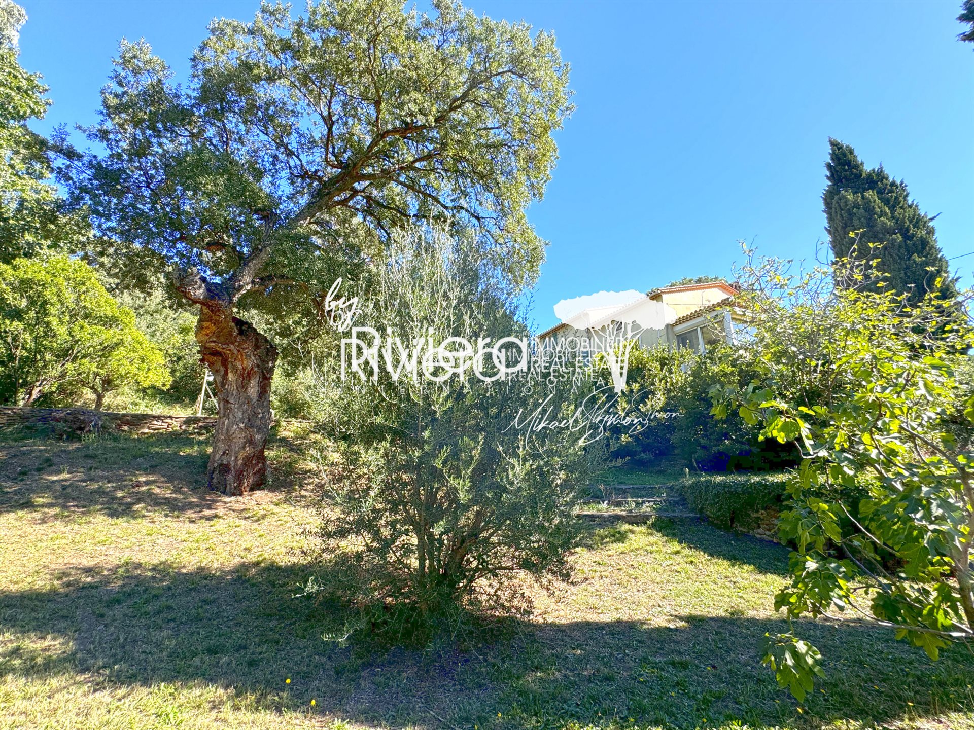 Maison à vendre, 205m², Cavalaire-sur-Mer