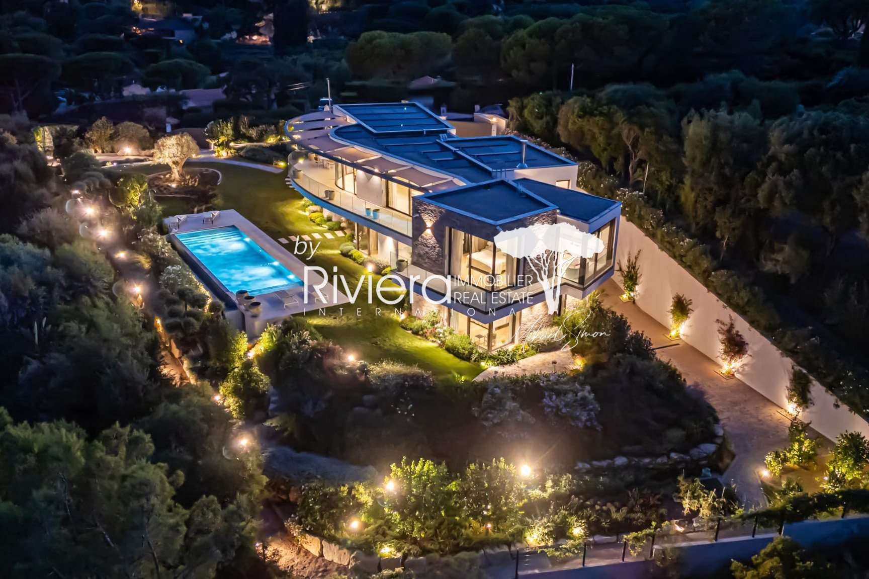Maison à vendre, 410m², Cavalaire-sur-Mer