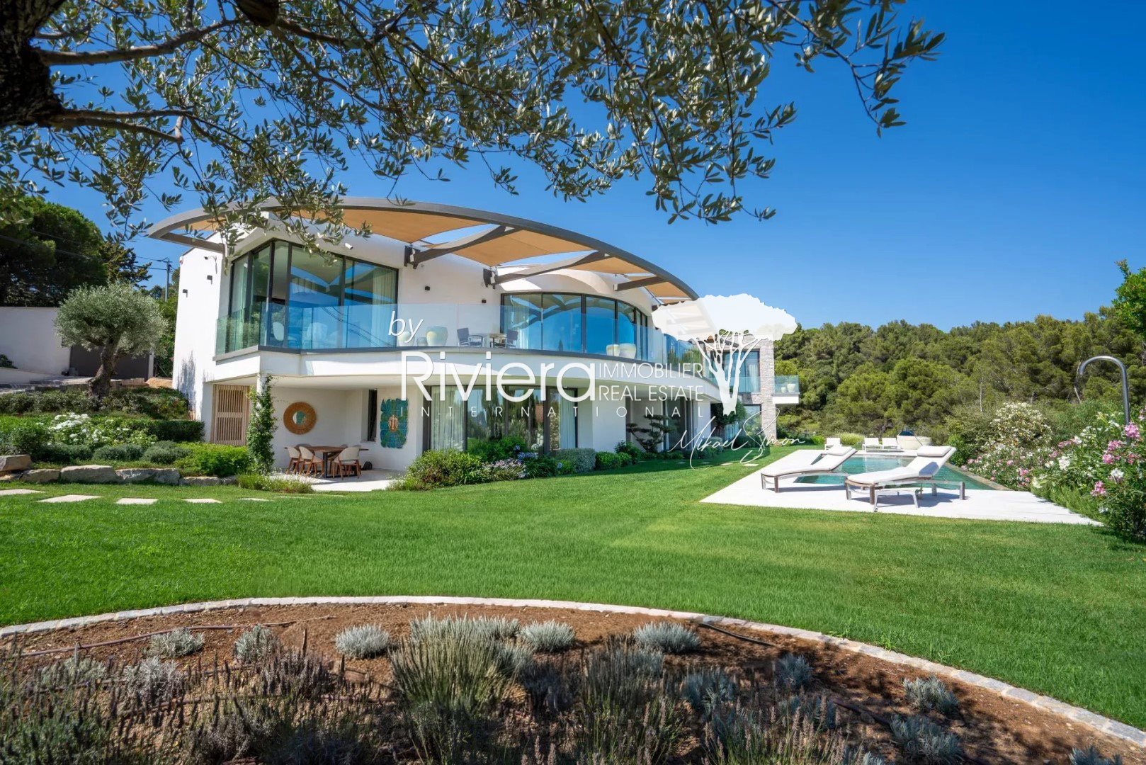 Maison à vendre, 410m², Cavalaire-sur-Mer