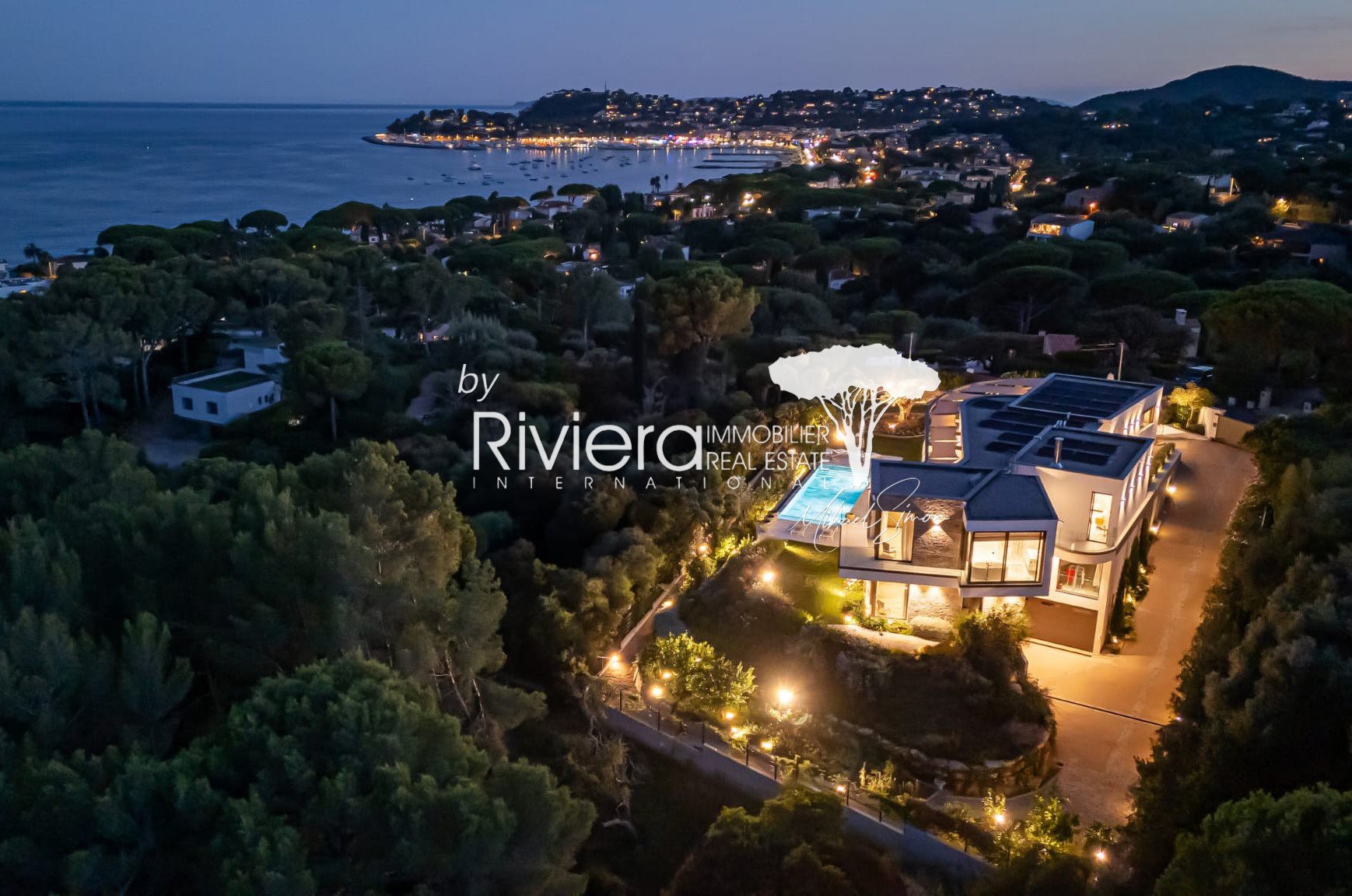 Maison à vendre, 410m², Cavalaire-sur-Mer