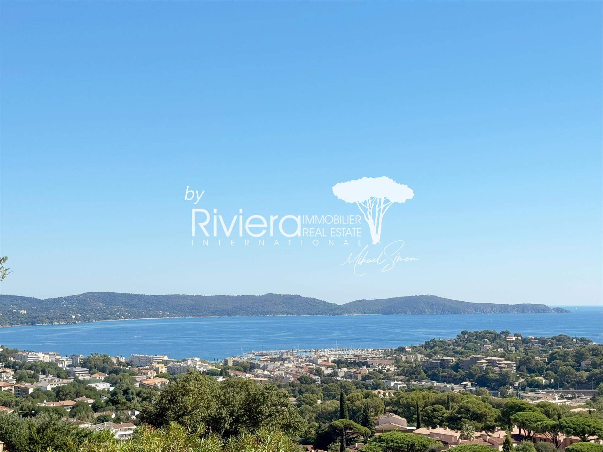 Maison à vendre, 180m², Cavalaire-sur-Mer