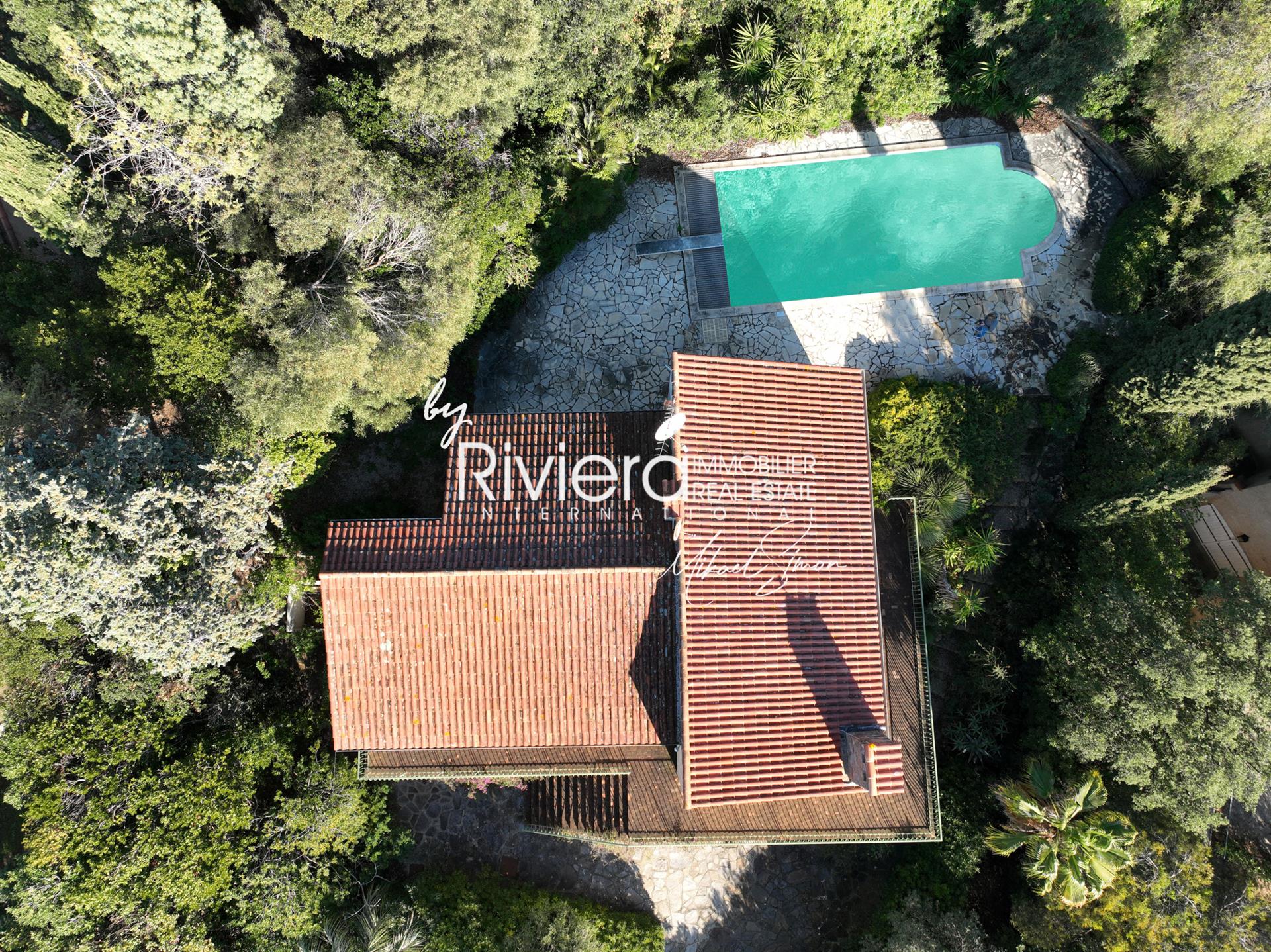 Maison à vendre, 120m², La Croix-Valmer