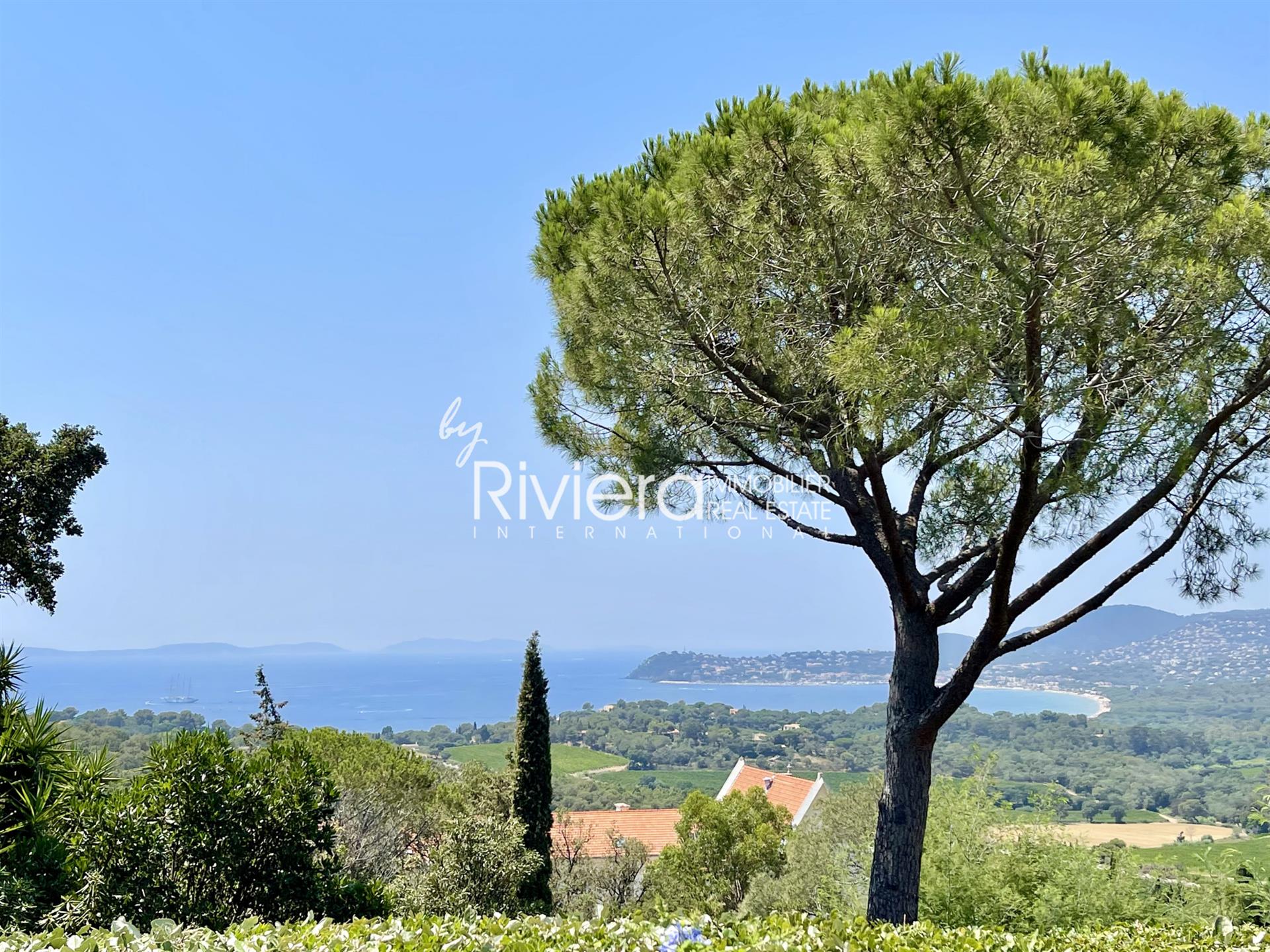 Maison à vendre, 178m², La Croix-Valmer