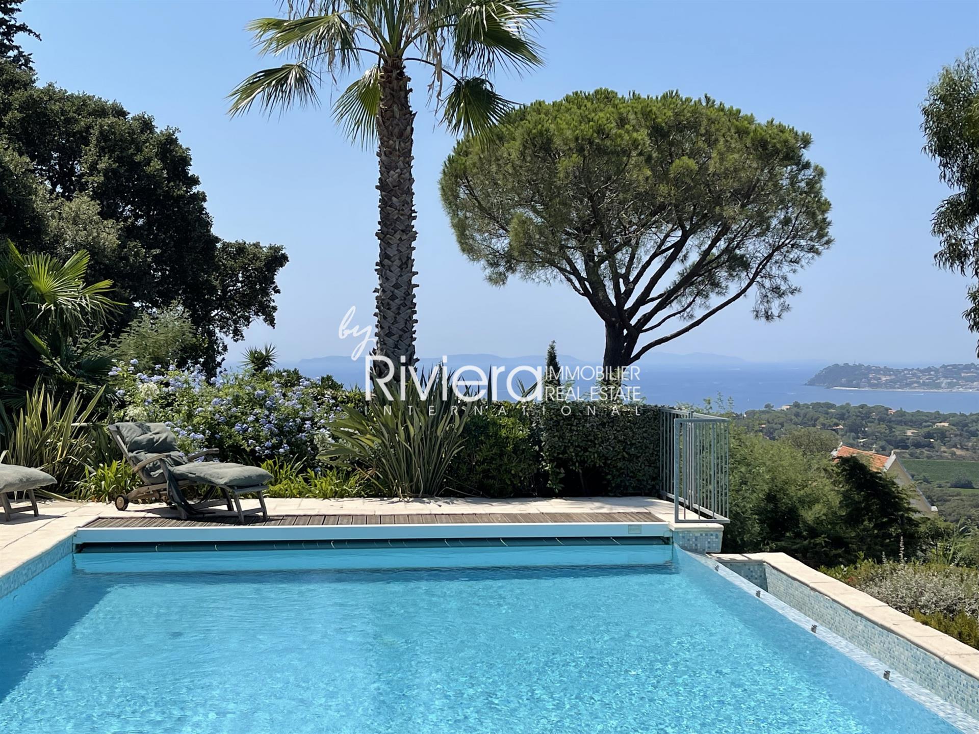 Maison à vendre, 178m², La Croix-Valmer