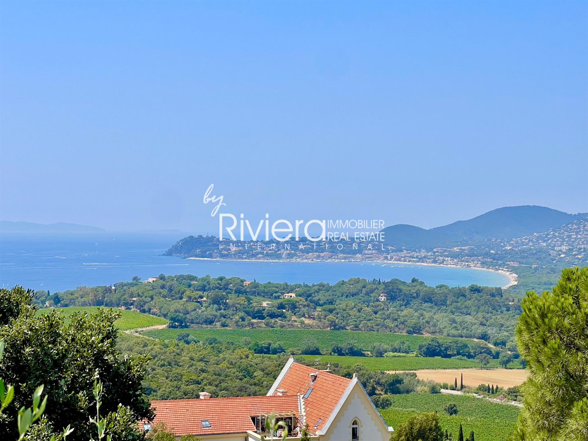 Maison à vendre, 178m², La Croix-Valmer