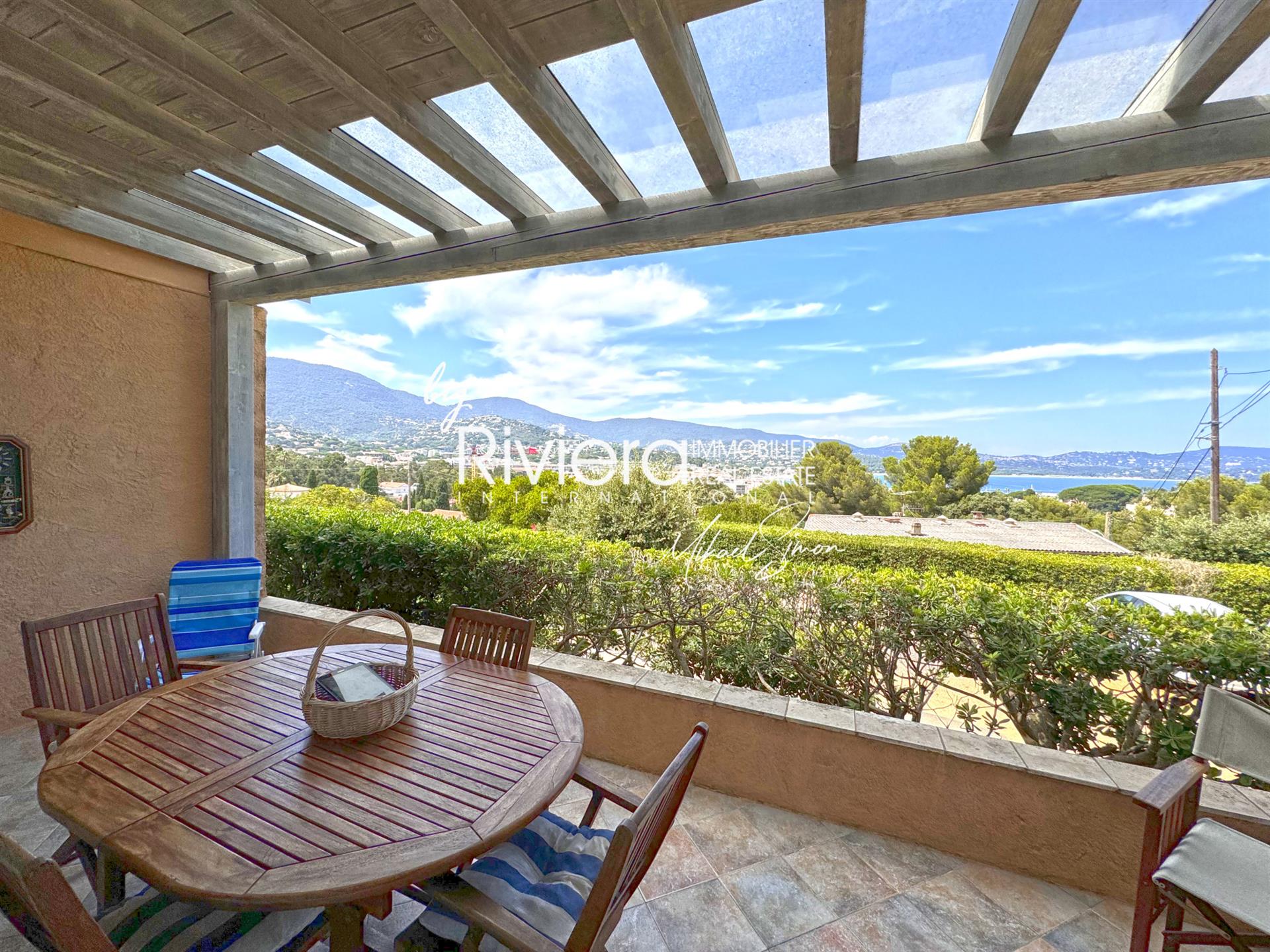 Appartement à vendre, 41m², Cavalaire-sur-Mer