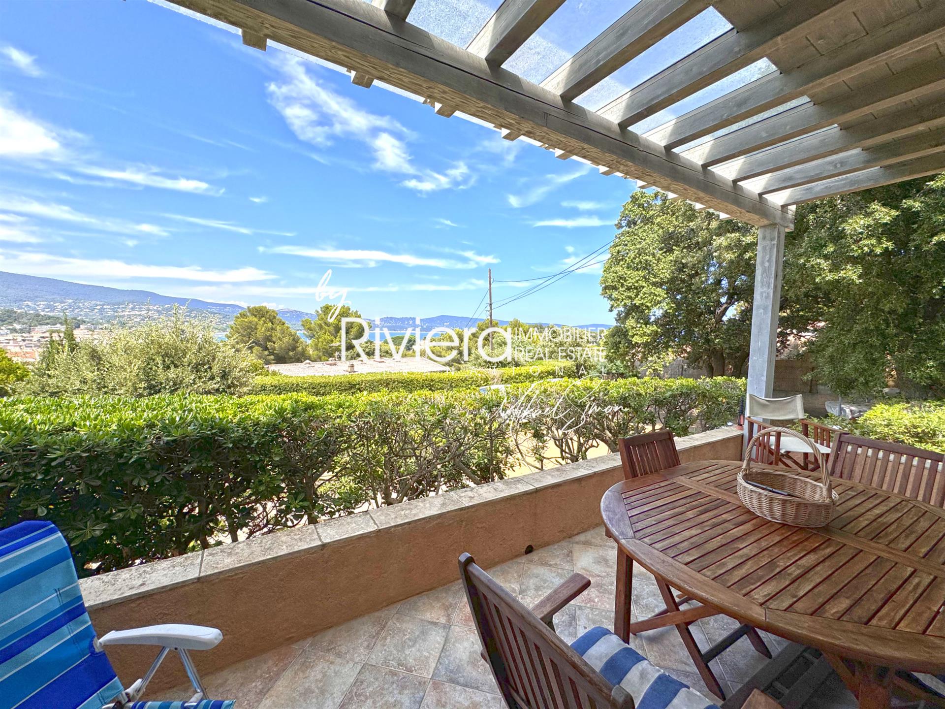 Appartement à vendre, 41m², Cavalaire-sur-Mer