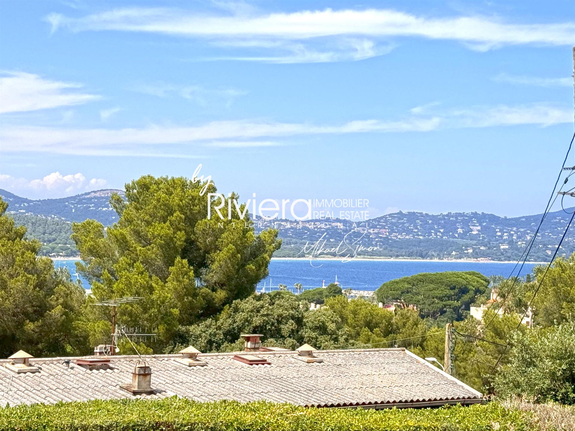 Appartement à vendre, 41m², Cavalaire-sur-Mer