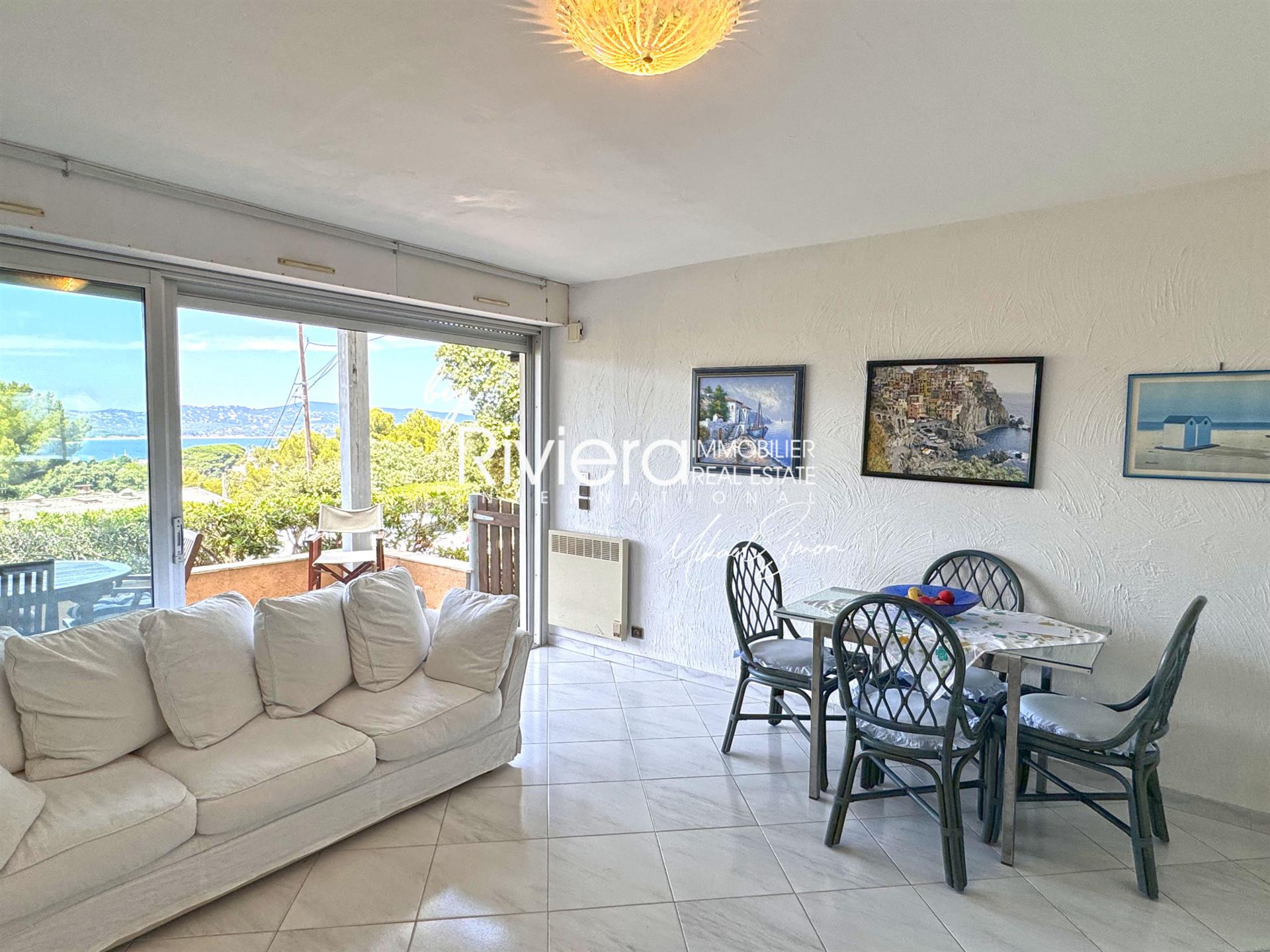 Appartement à vendre, 41m², Cavalaire-sur-Mer