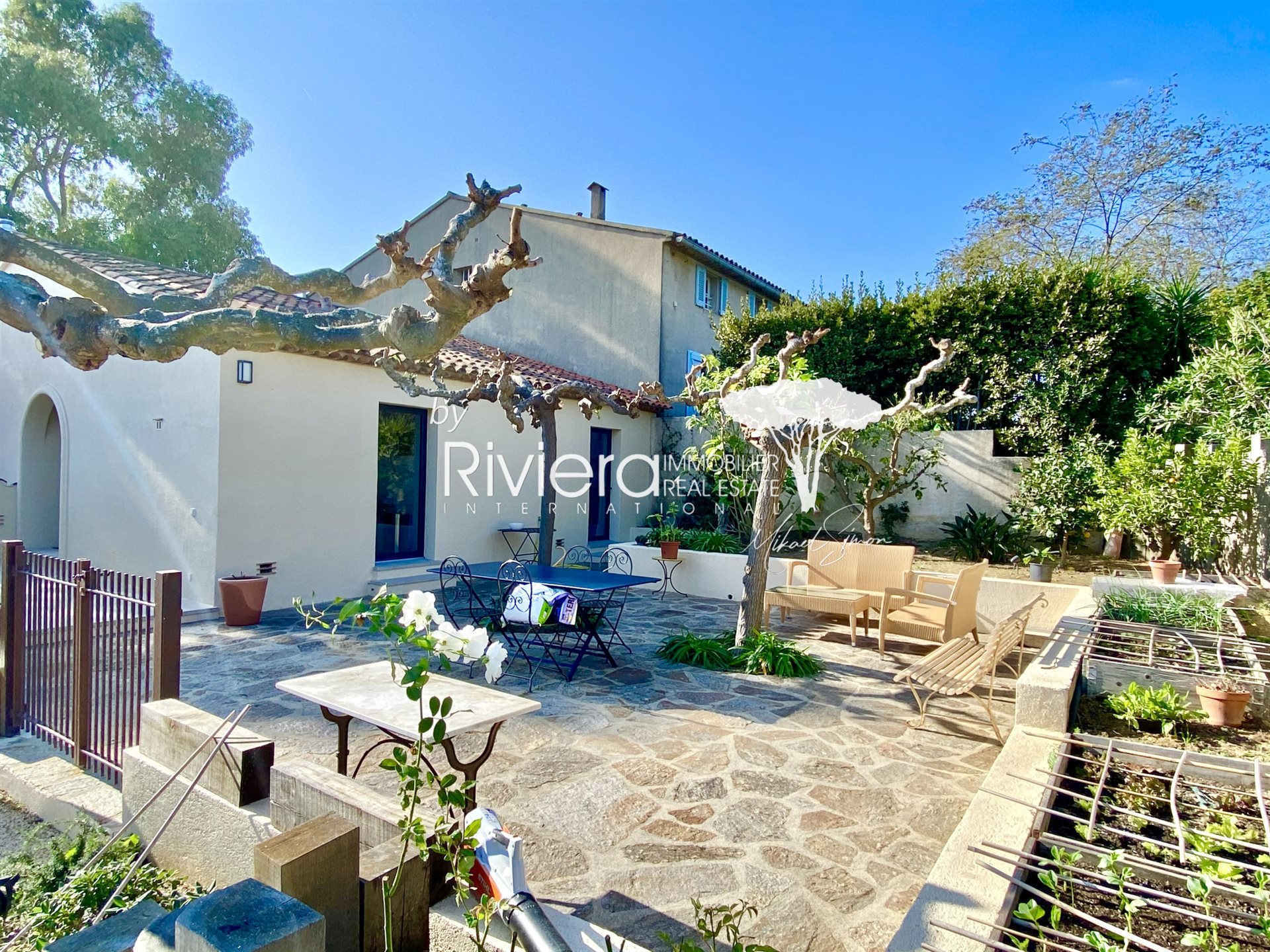 Appartement à vendre, 118m², Ramatuelle