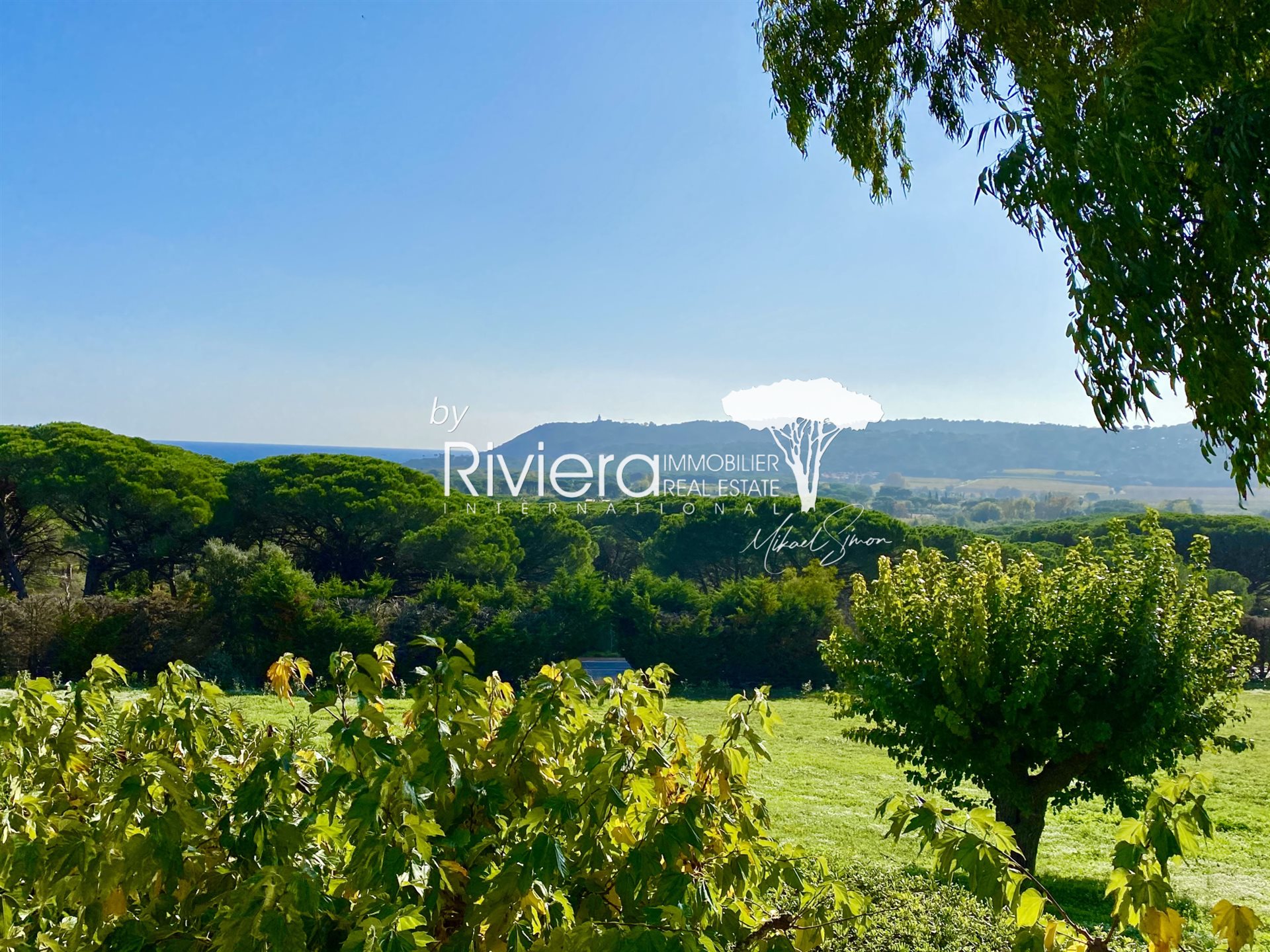 Appartement à vendre, 118m², Ramatuelle
