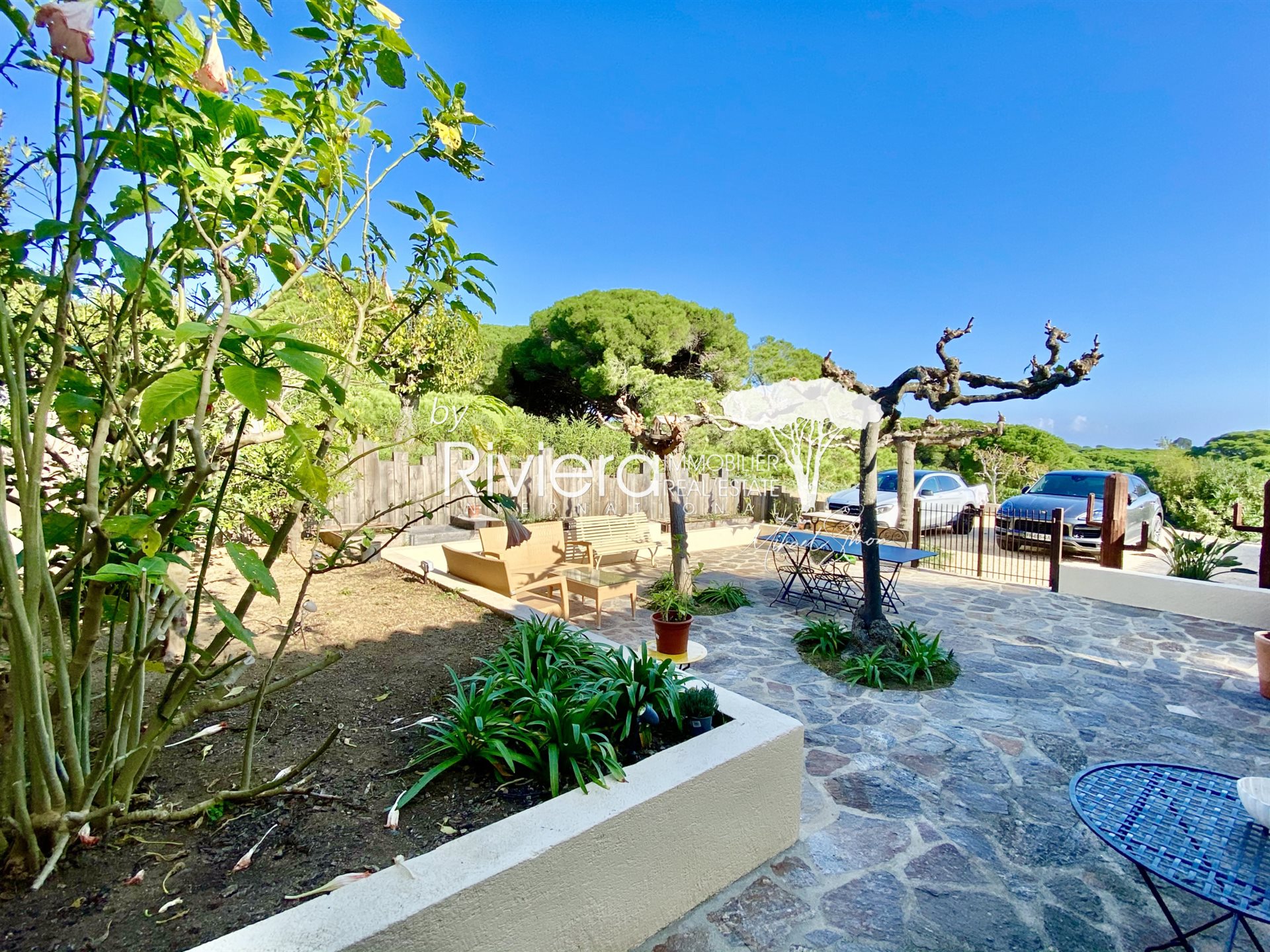 Appartement à vendre, 118m², Ramatuelle