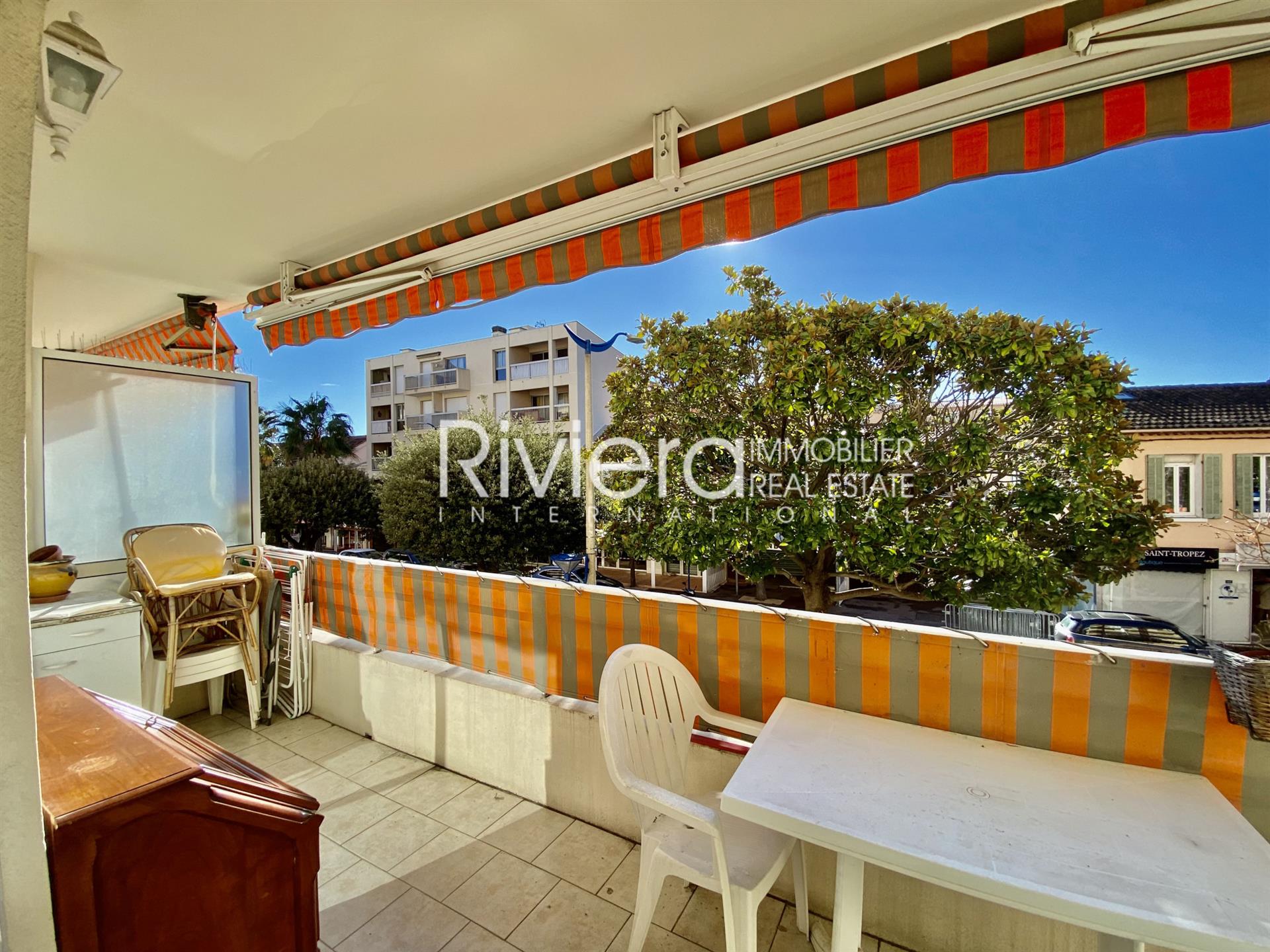 Appartement à vendre, 43m², Cavalaire-sur-Mer