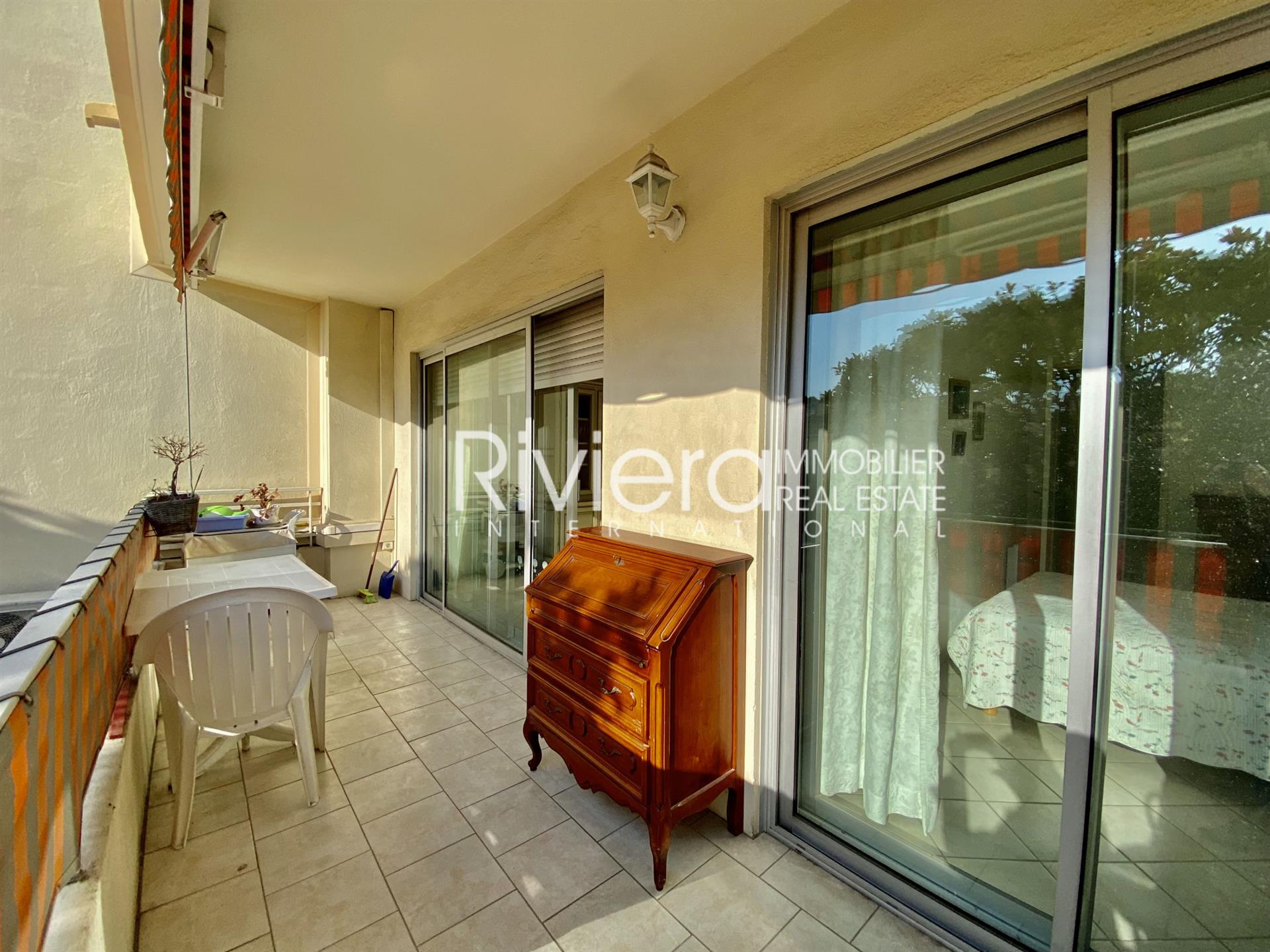 Appartement à vendre, 43m², Cavalaire-sur-Mer