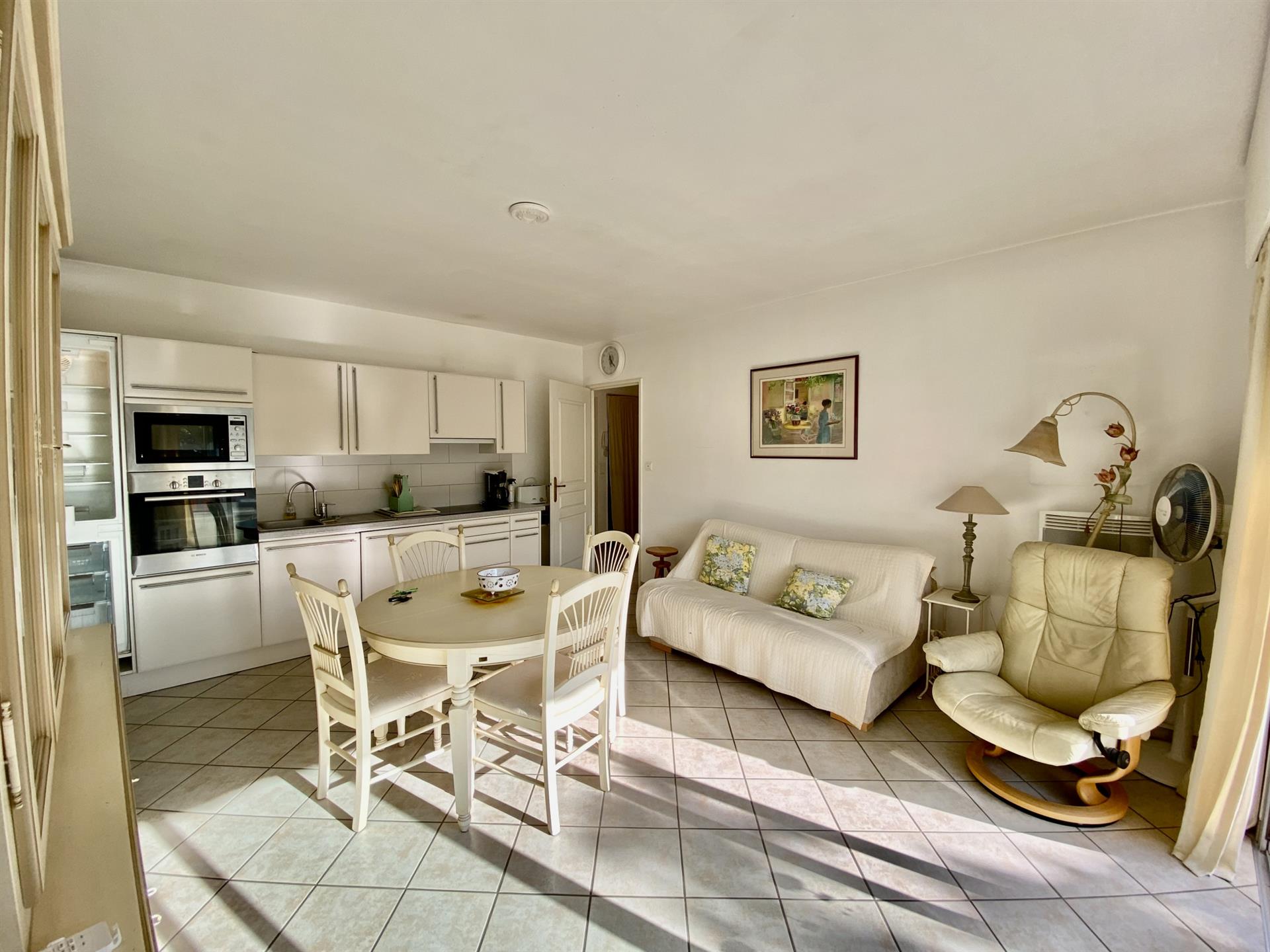 Appartement à vendre, 43m², Cavalaire-sur-Mer