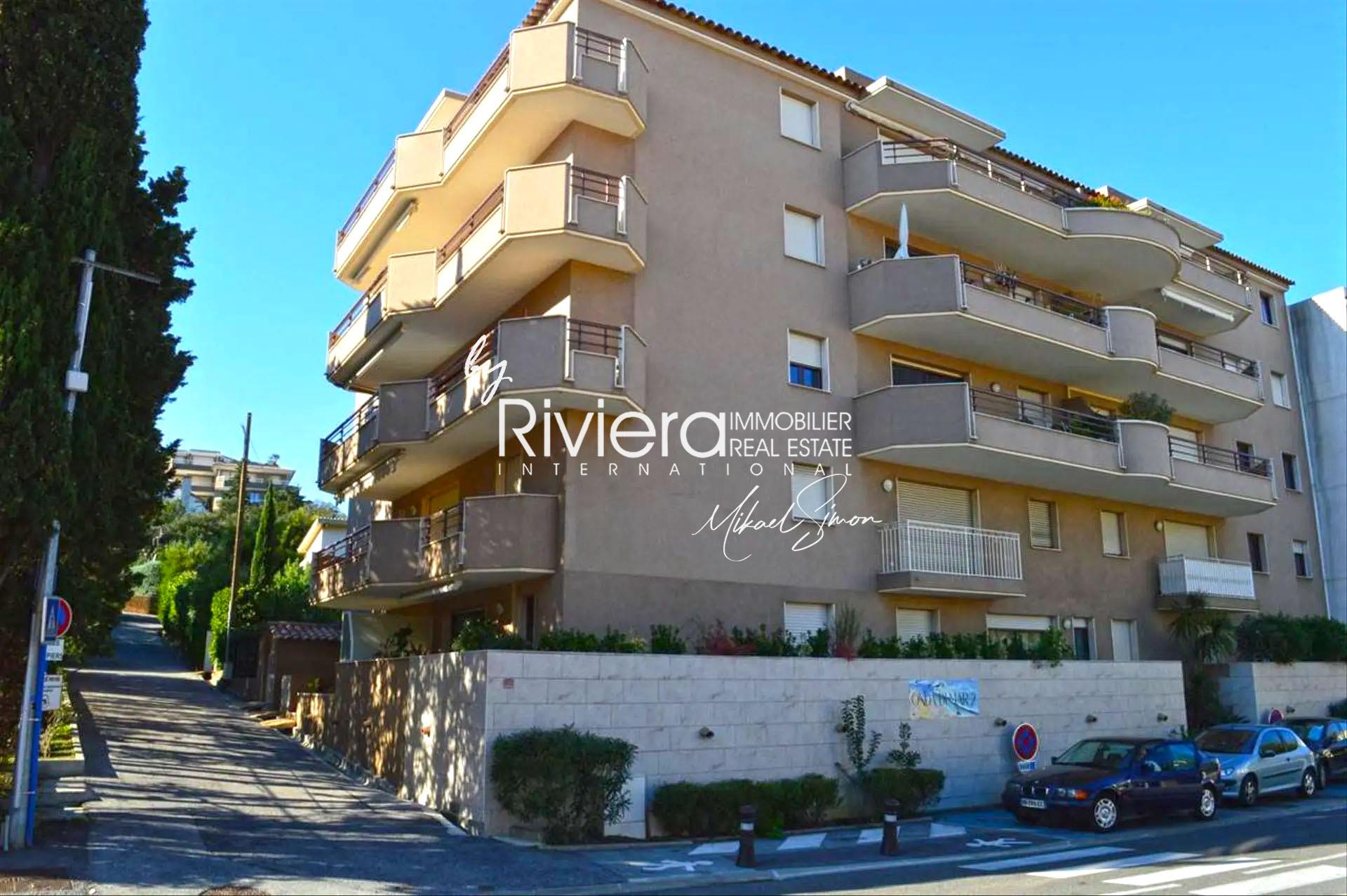 Appartement à vendre, 40m², Cavalaire-sur-Mer