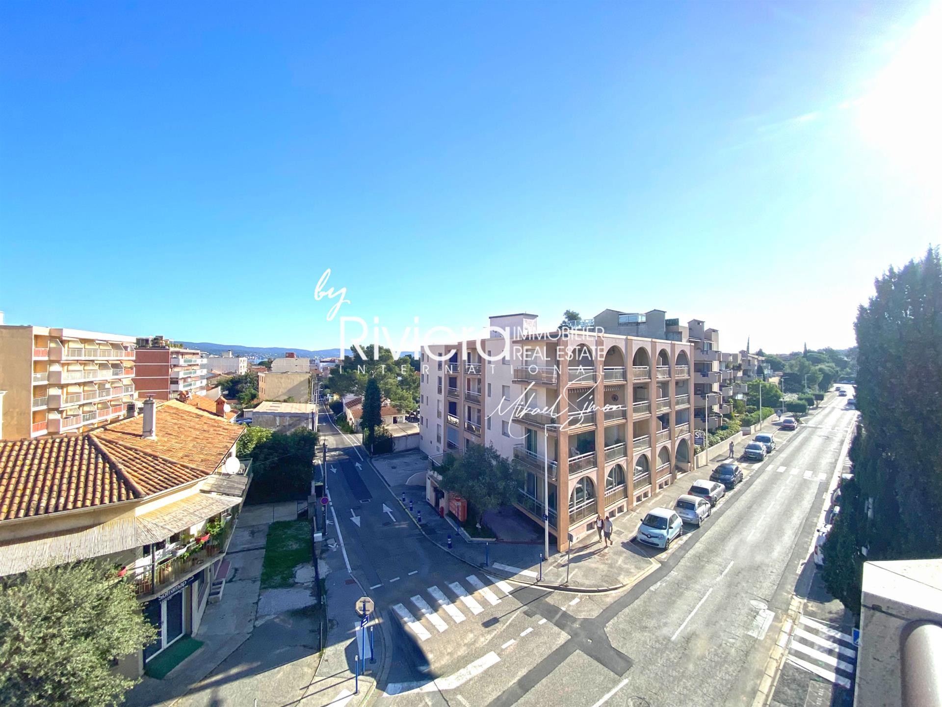 Appartement à vendre, 40m², Cavalaire-sur-Mer