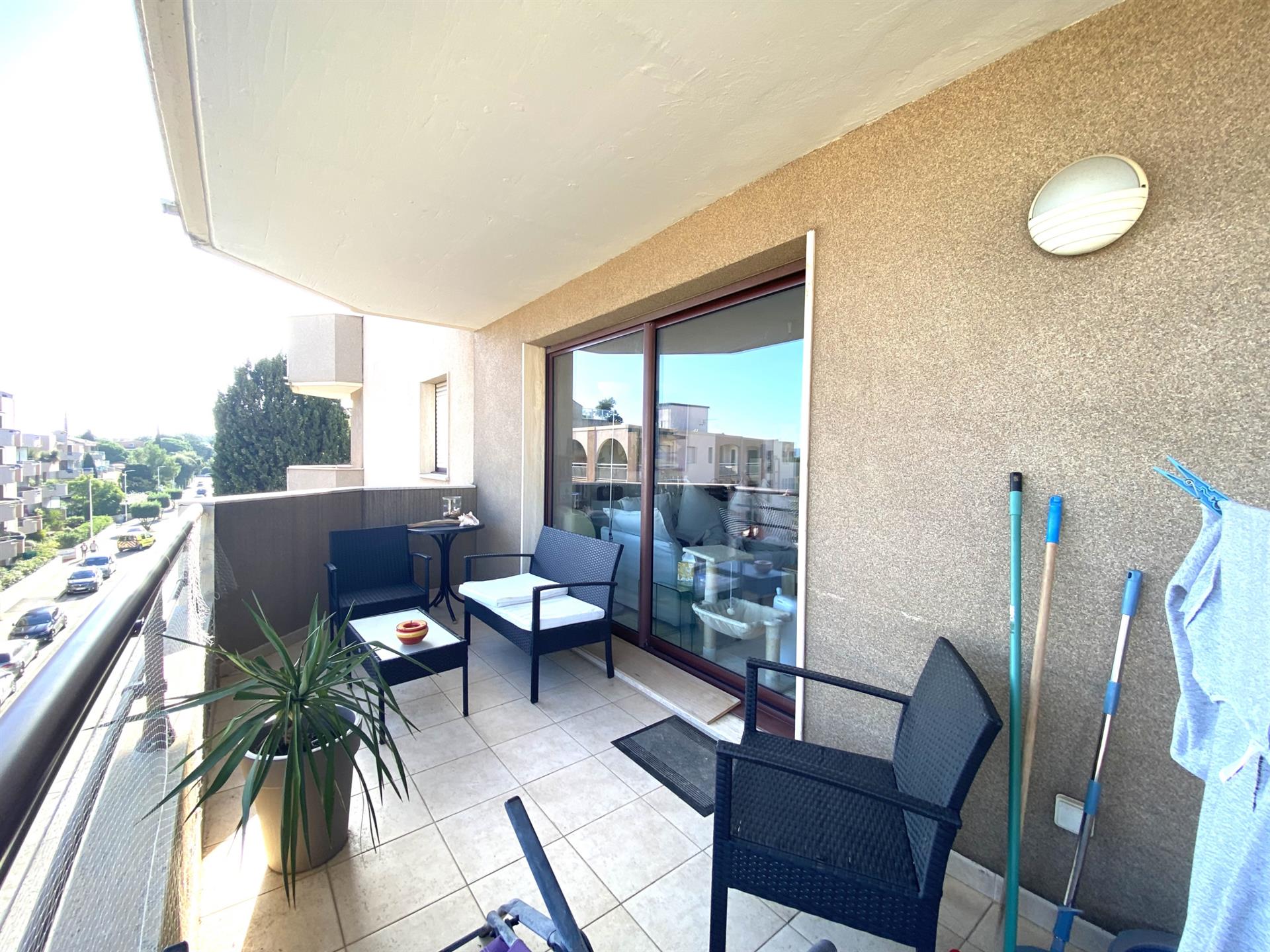Appartement à vendre, 40m², Cavalaire-sur-Mer