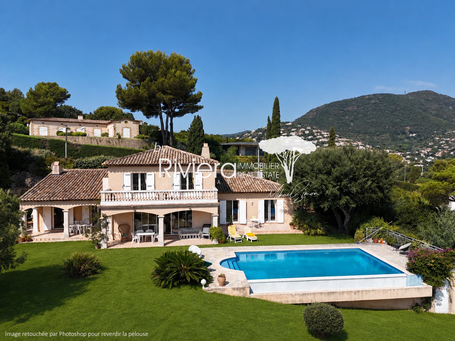Maison à vendre, 207m², Cavalaire-sur-Mer
