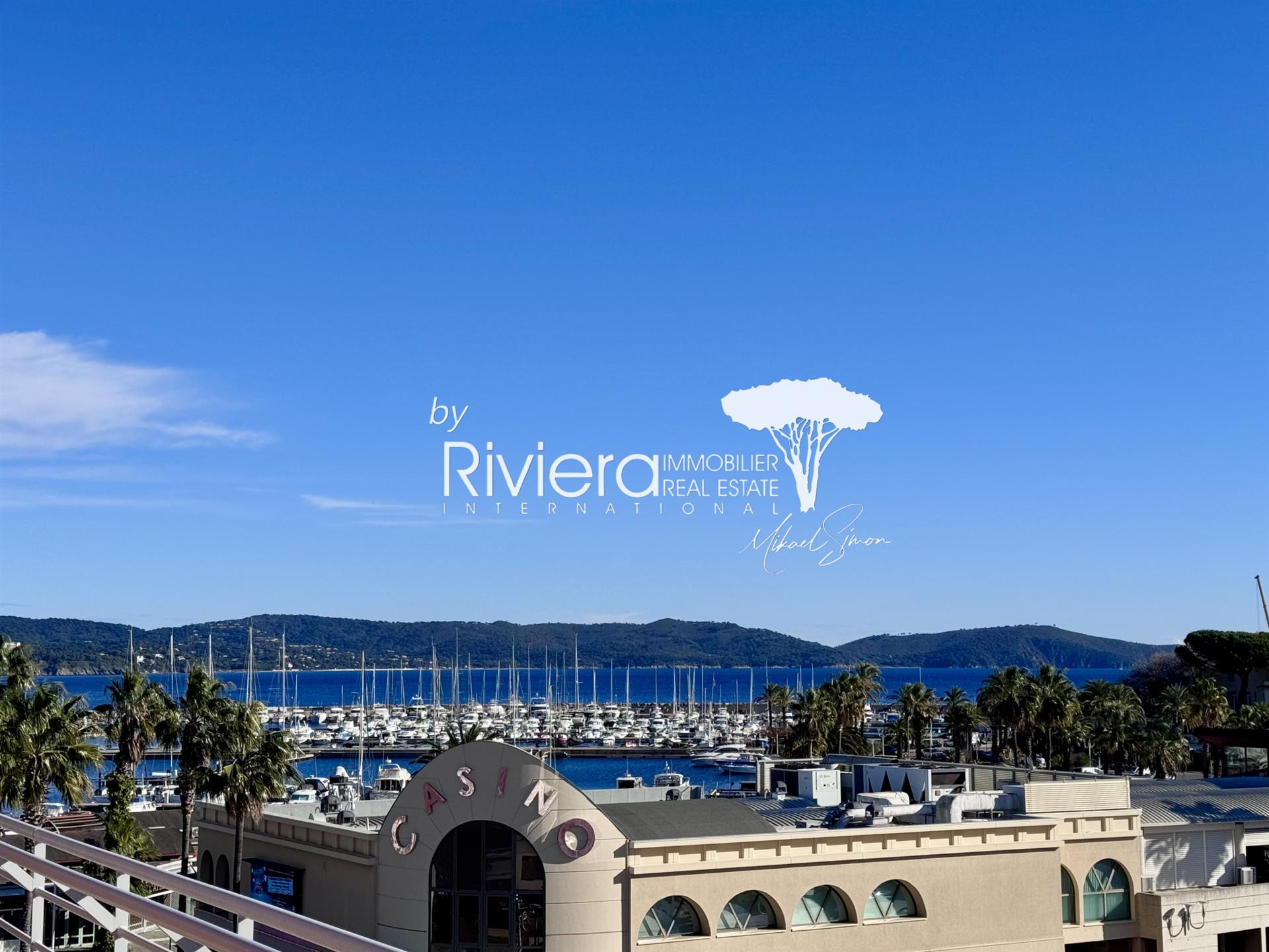 Appartement à vendre, 114m², Cavalaire-sur-Mer