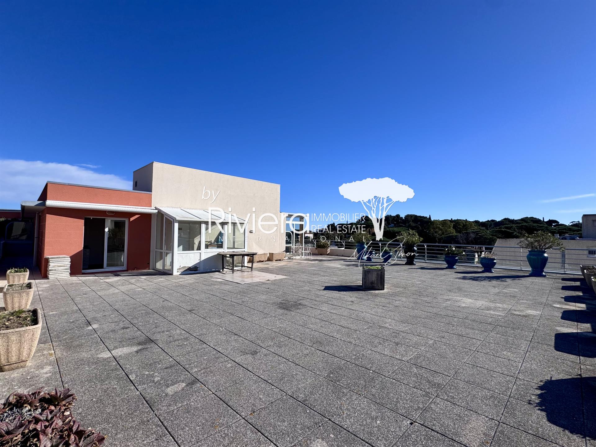 Appartement à vendre, 114m², Cavalaire-sur-Mer