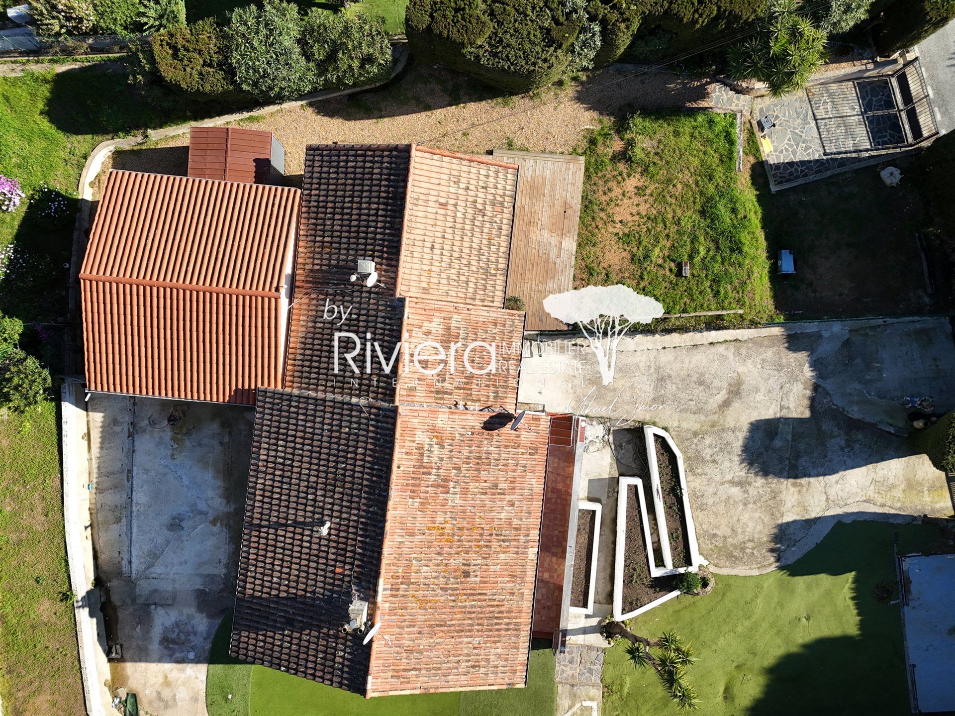 Maison à vendre, 135m², Cavalaire-sur-Mer