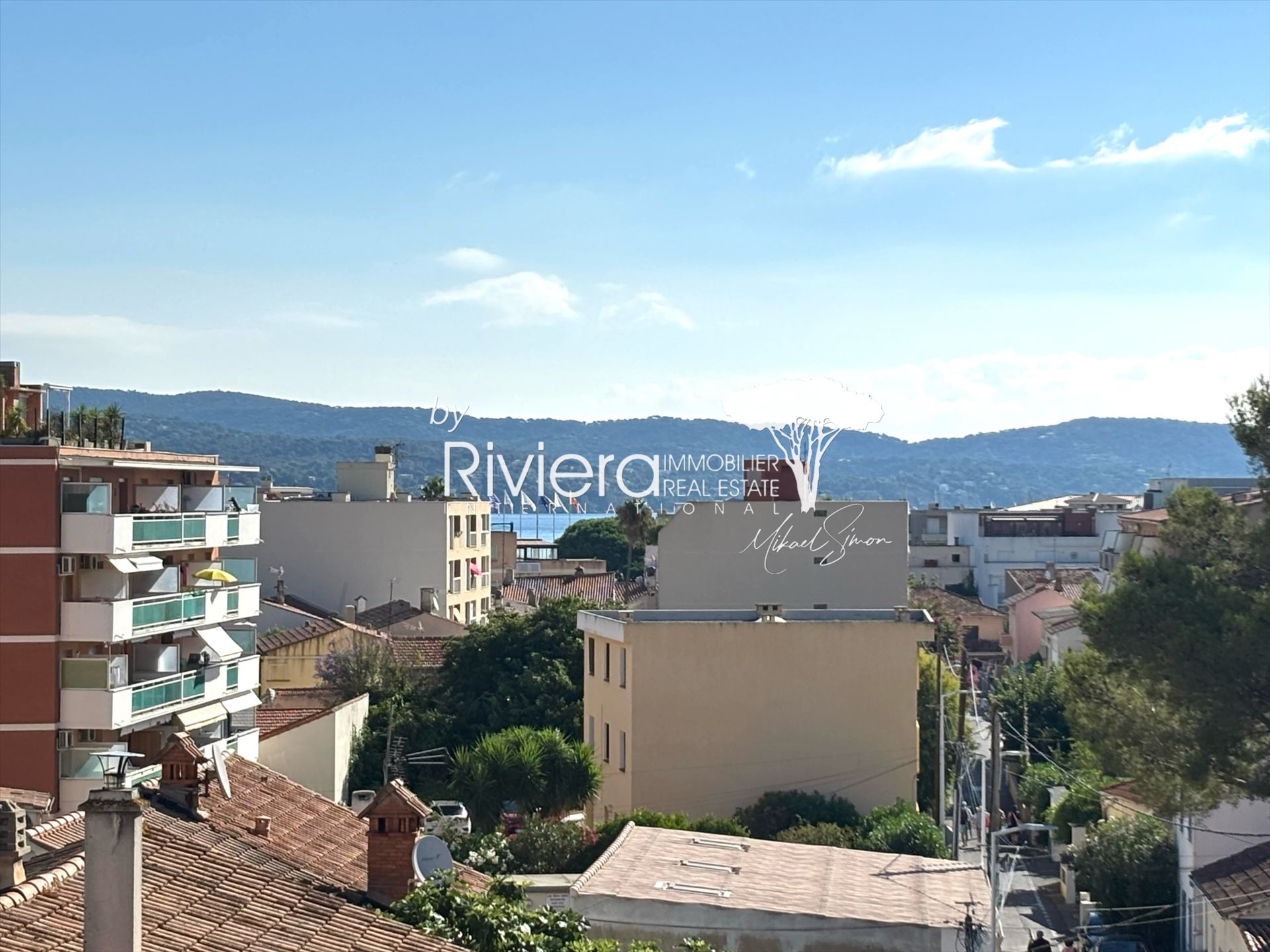 Appartement à vendre, 40m², Cavalaire-sur-Mer