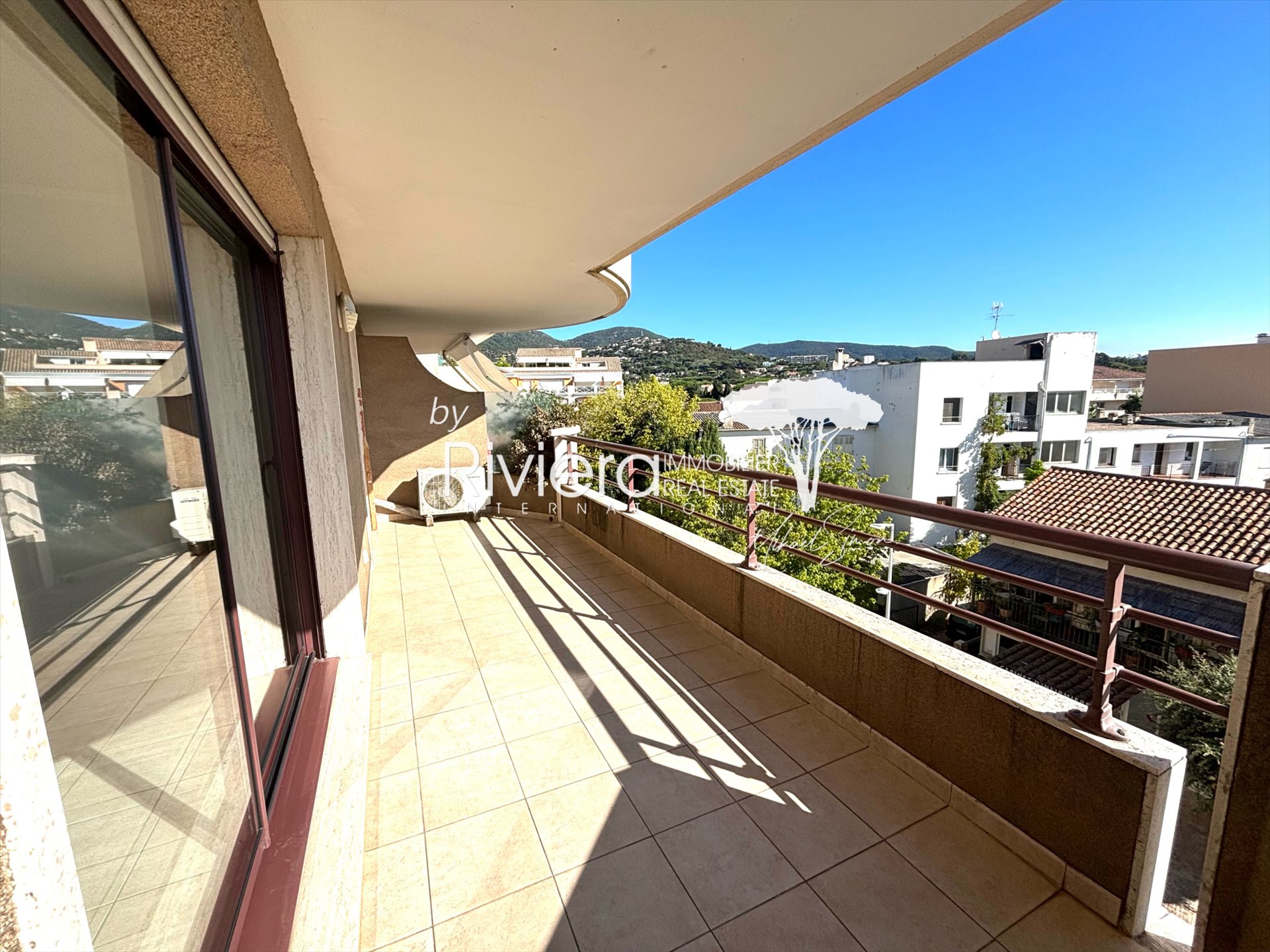 Appartement à vendre, 40m², Cavalaire-sur-Mer