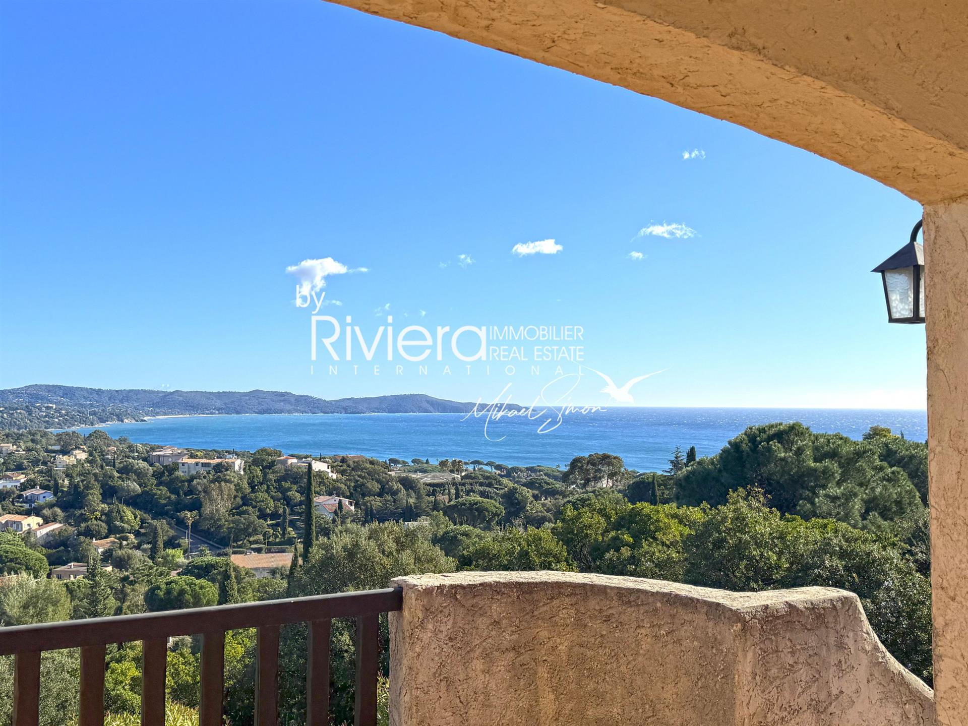 Maison à vendre, 186m², Cavalaire-sur-Mer
