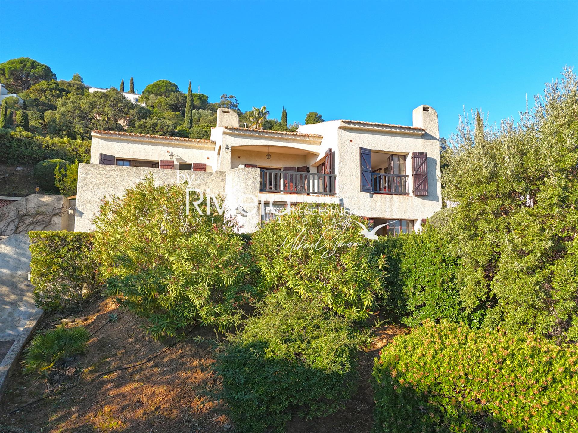 Maison à vendre, 186m², Cavalaire-sur-Mer