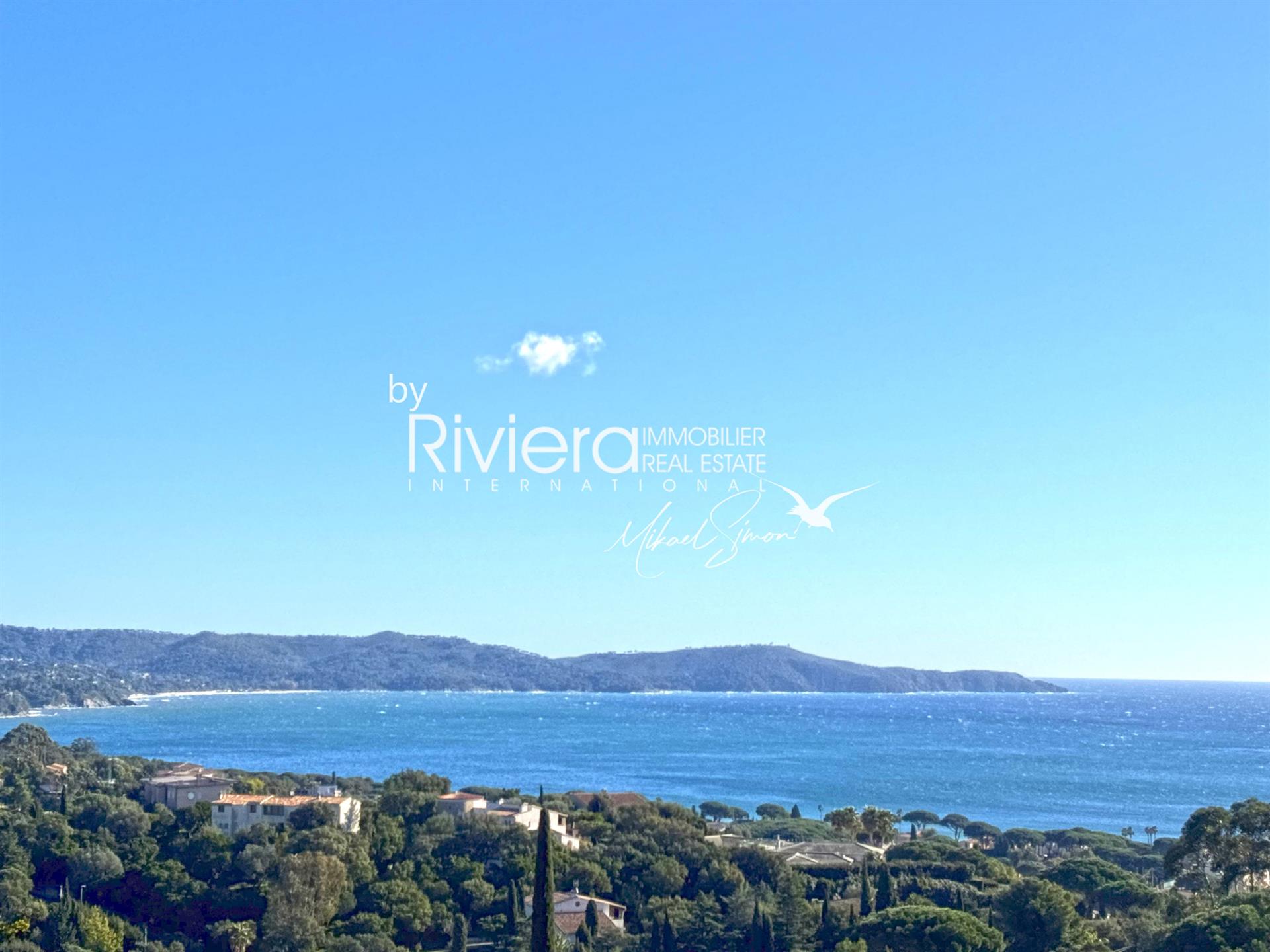 Maison à vendre, 186m², Cavalaire-sur-Mer