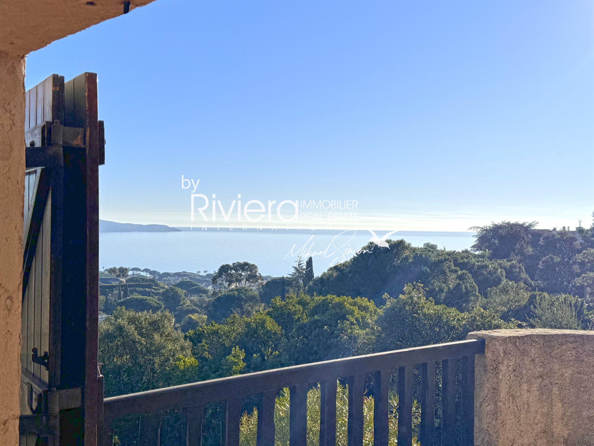 Maison à vendre, 186m², Cavalaire-sur-Mer