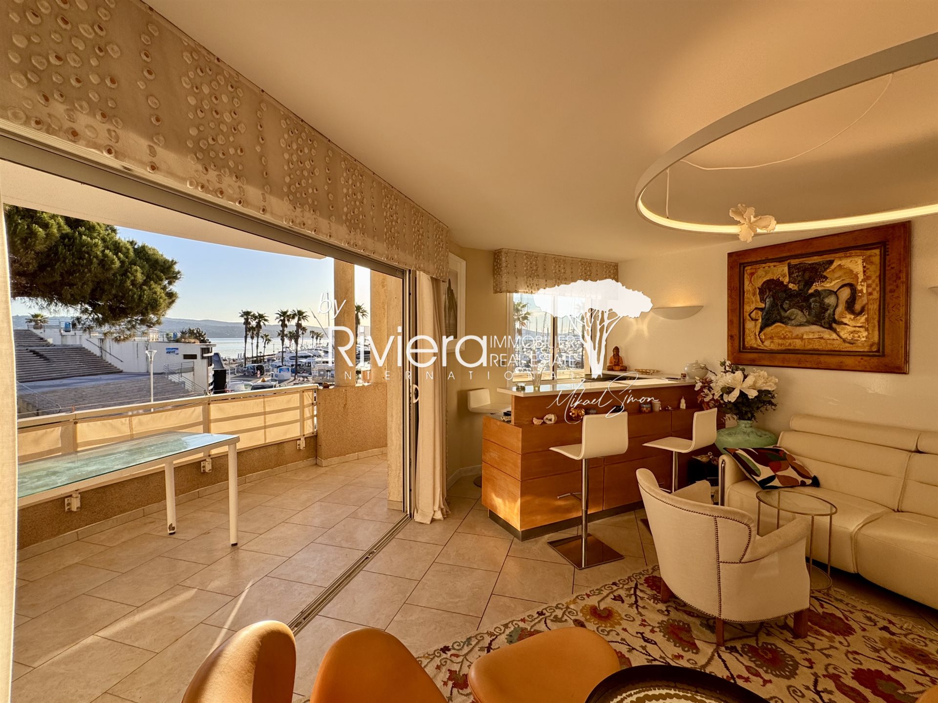 Appartement à vendre, 73m², Cavalaire-sur-Mer