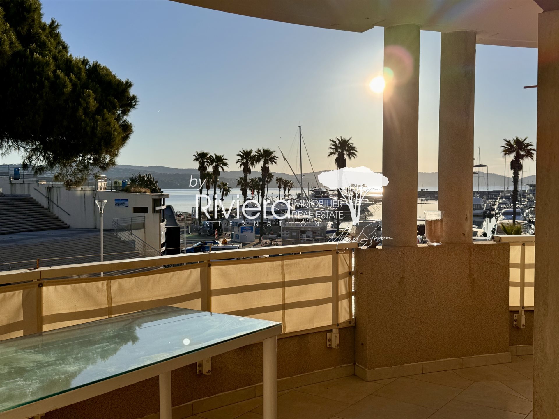 Appartement à vendre, 73m², Cavalaire-sur-Mer